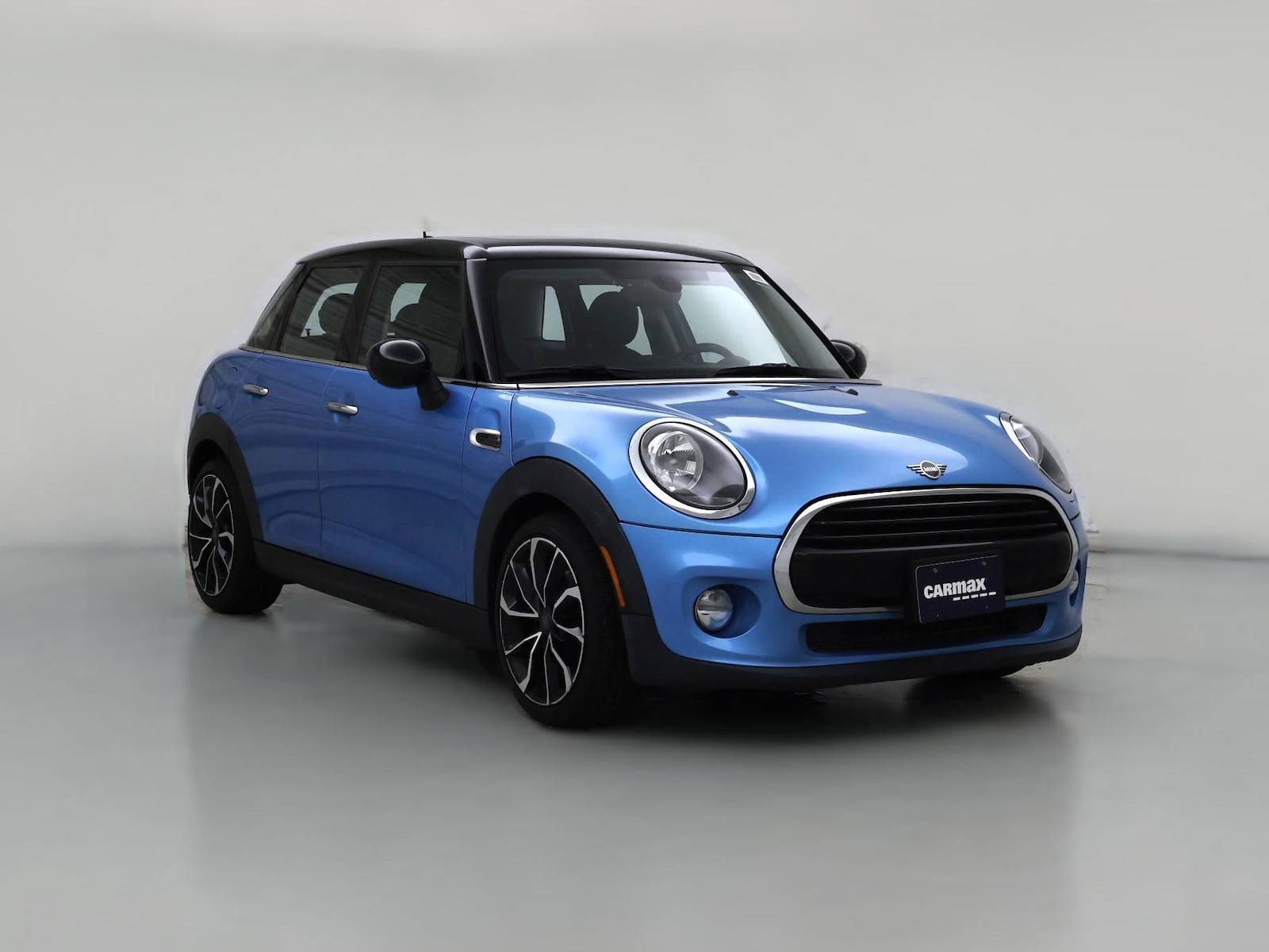 2019 MINI Hardtop 4 Door