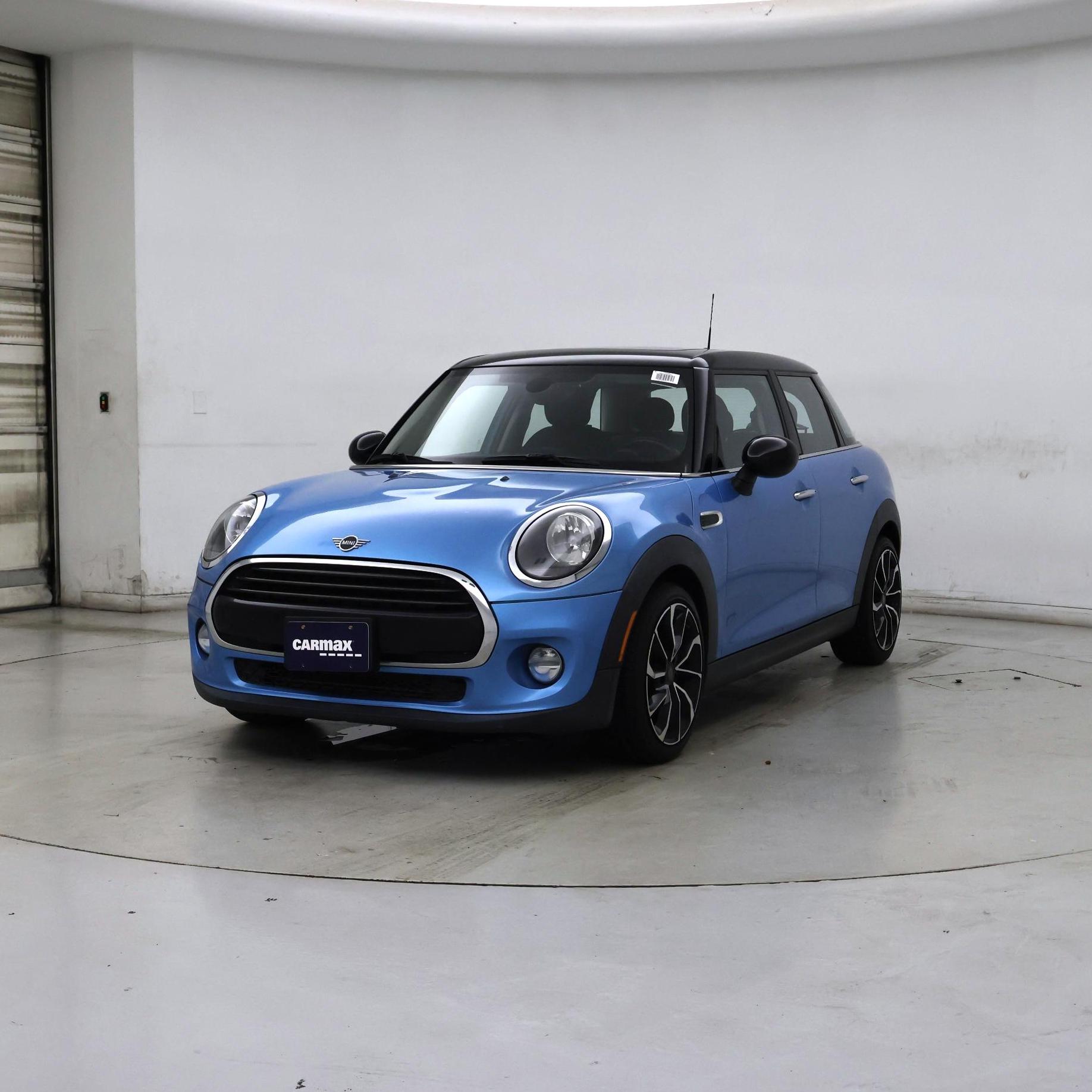 Thumbnail: 2019 MINI Cooper Hardtop - 4