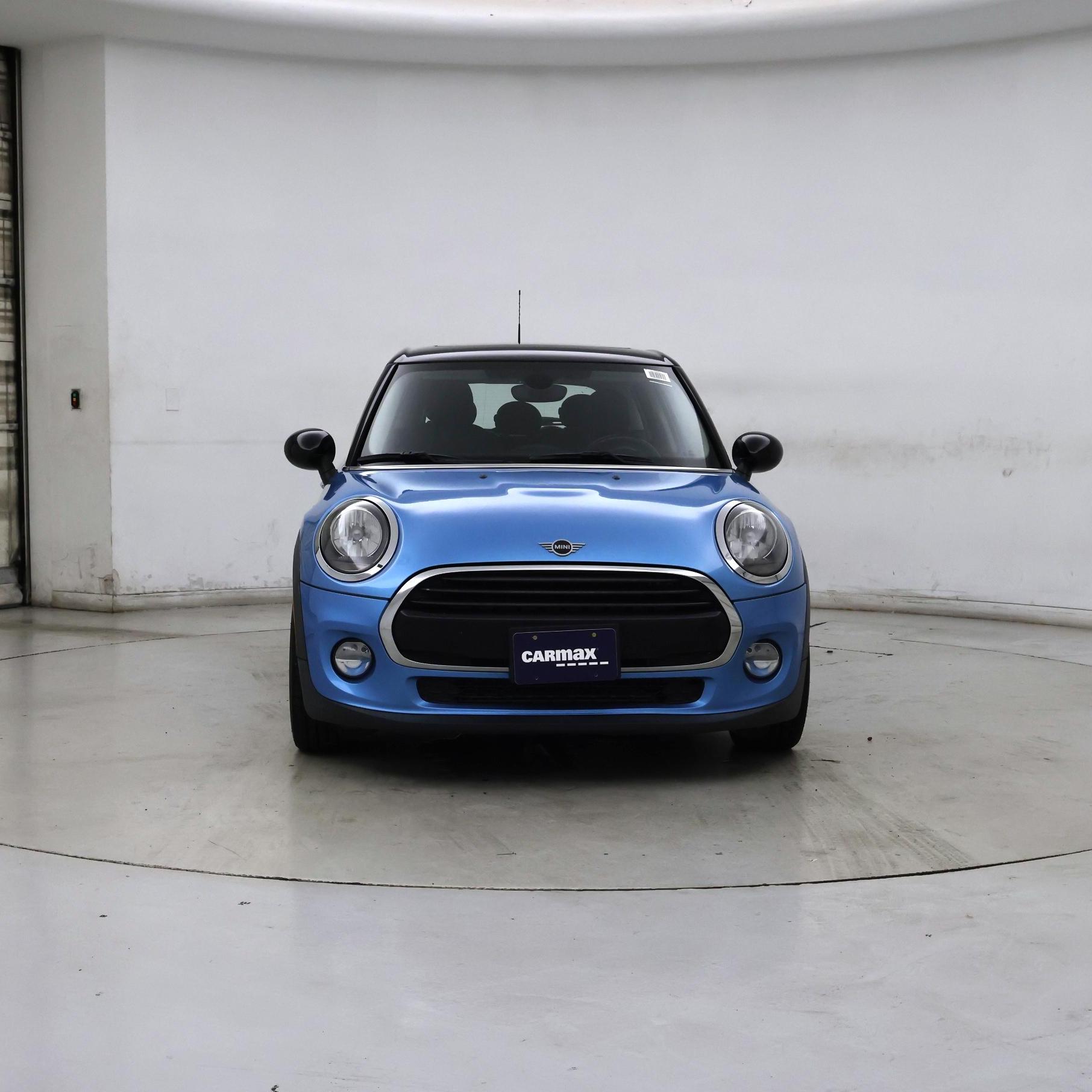 Thumbnail: 2019 MINI Cooper Hardtop - 5