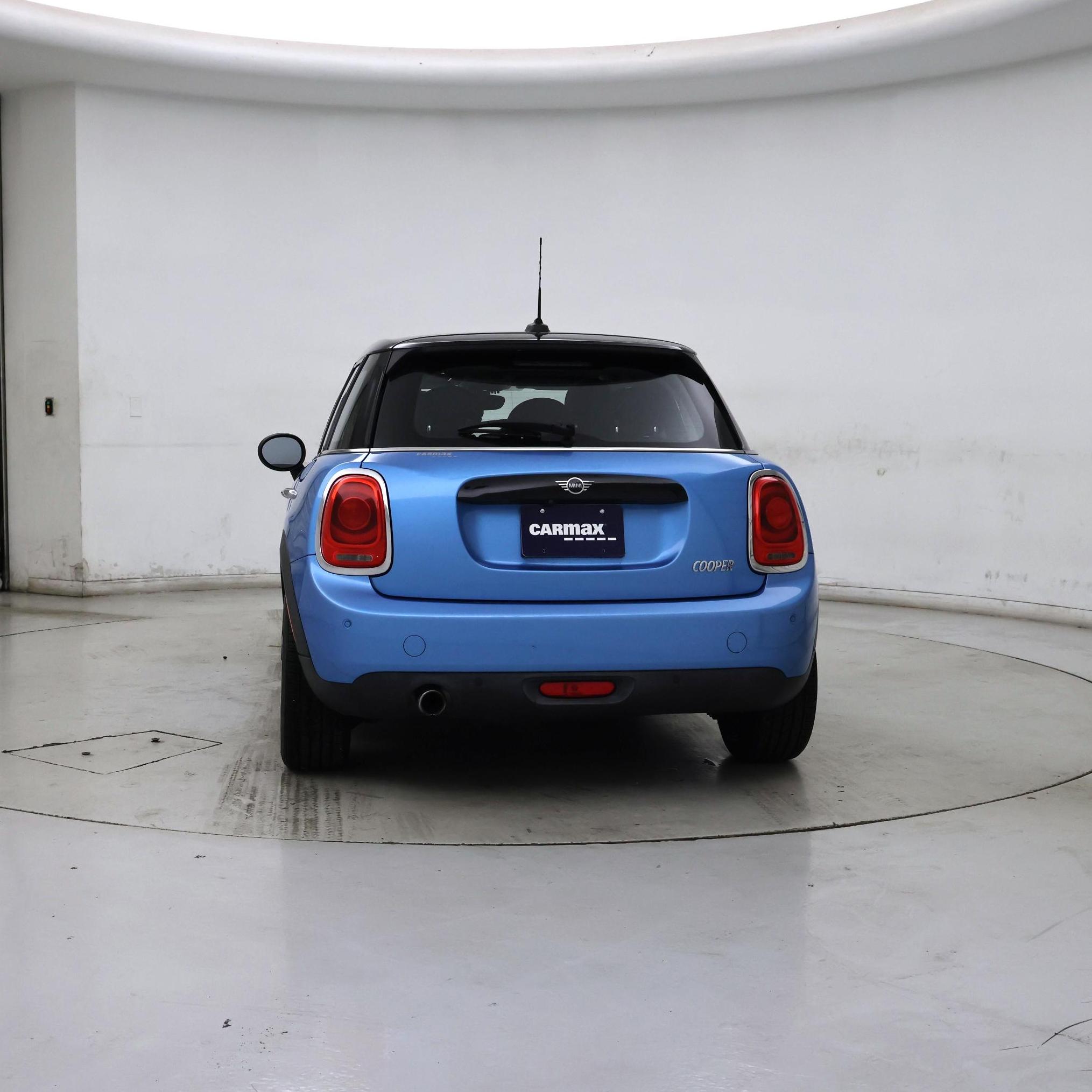 Thumbnail: 2019 MINI Cooper Hardtop - 6