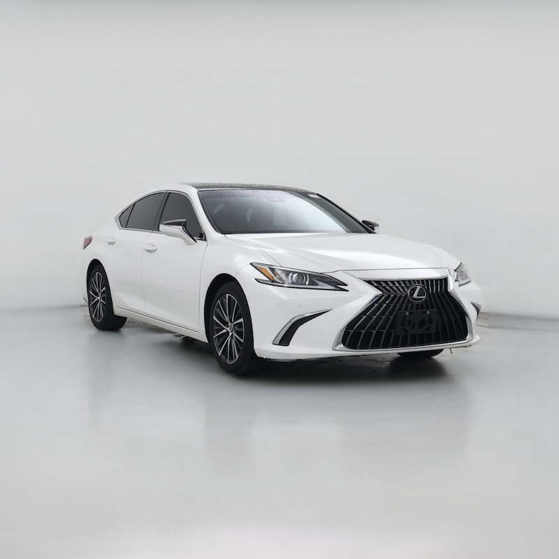 2023 Lexus ES 350