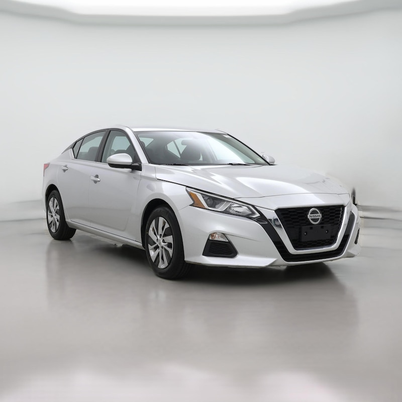 2020 Nissan Altima S