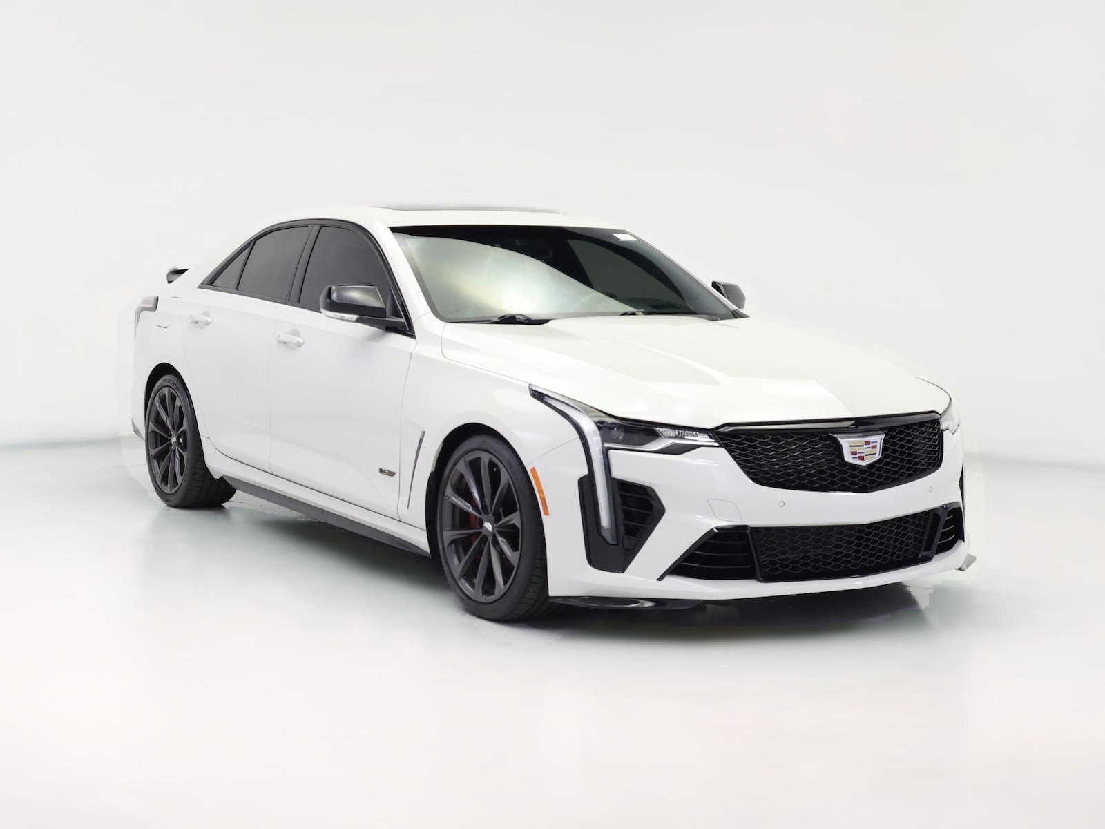 2023 Cadillac CT4-V