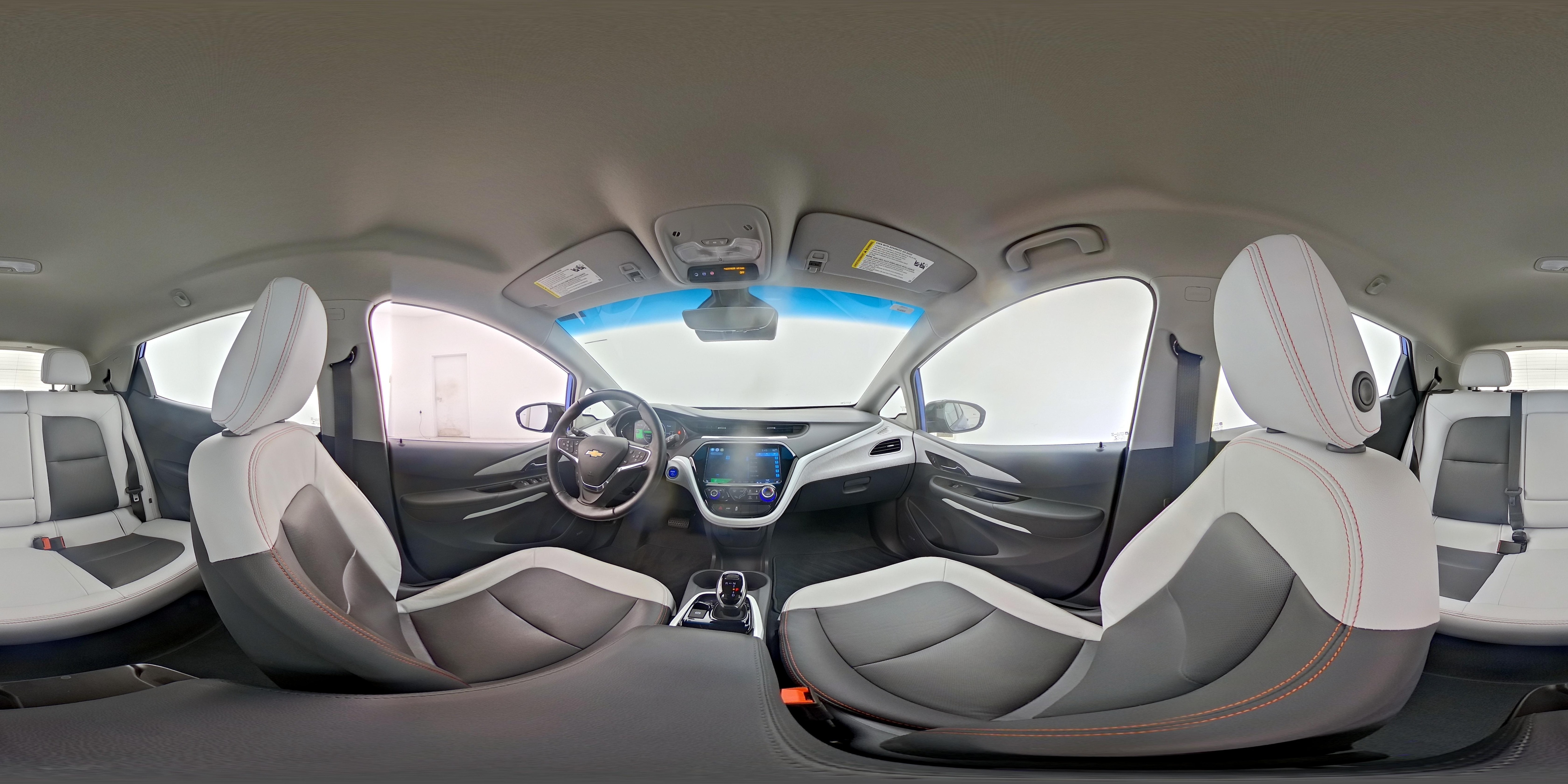 2021 Chevrolet Bolt EV Premier - Photo 24
