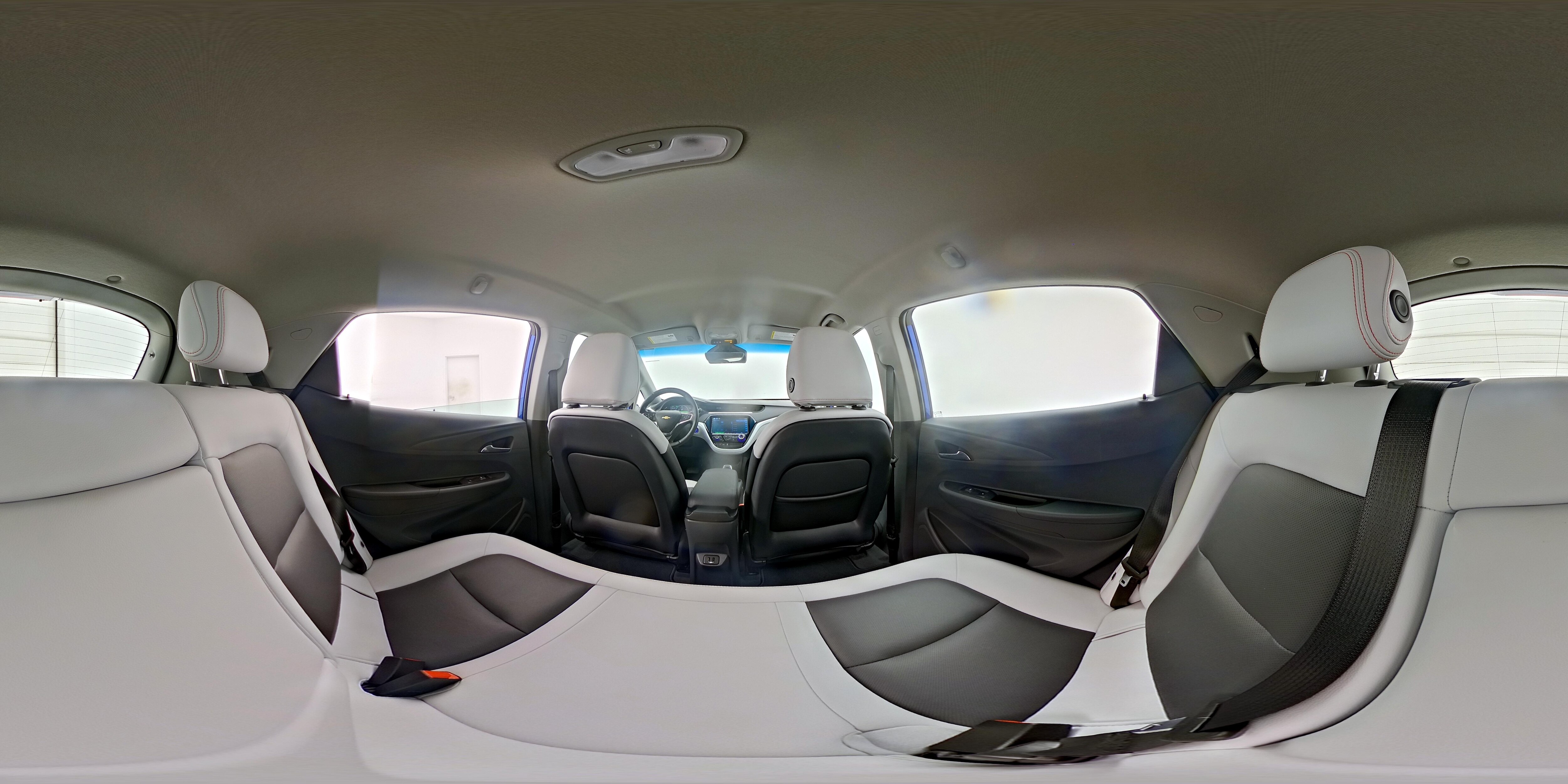 2021 Chevrolet Bolt EV Premier - Photo 25