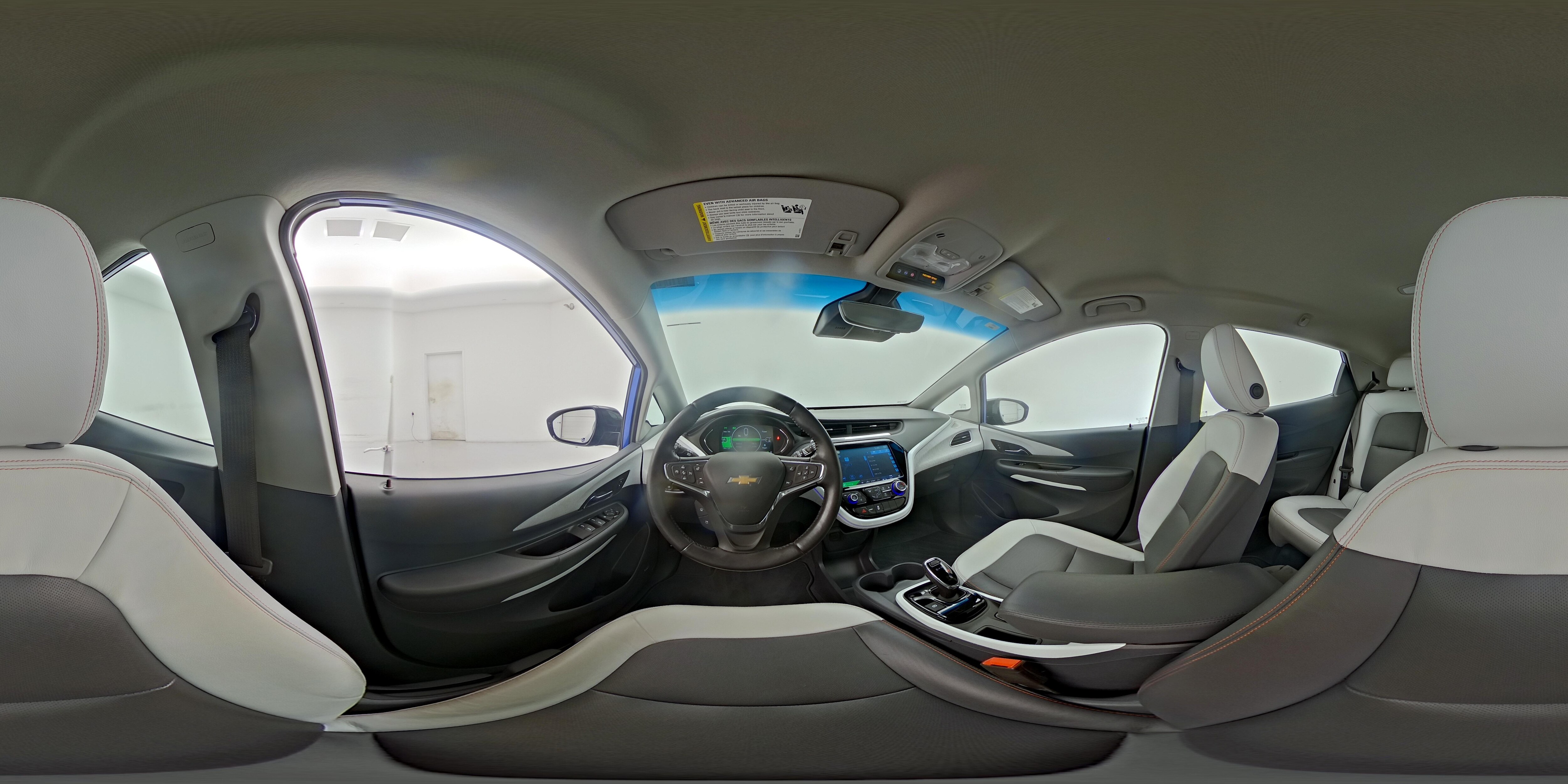 2021 Chevrolet Bolt EV Premier - Photo 26