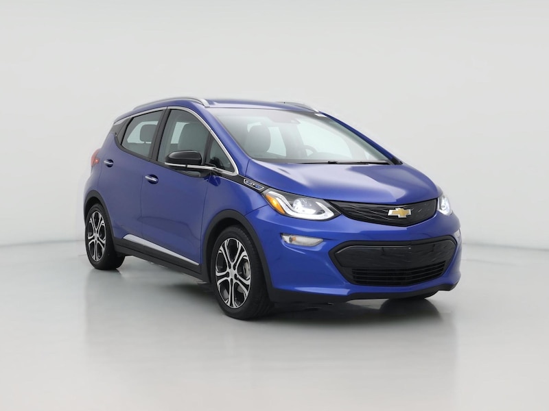 2021 Chevrolet Bolt EV Premier -
                  Tulsa, OK