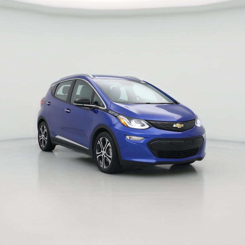 2021 Chevrolet Bolt EV Premier