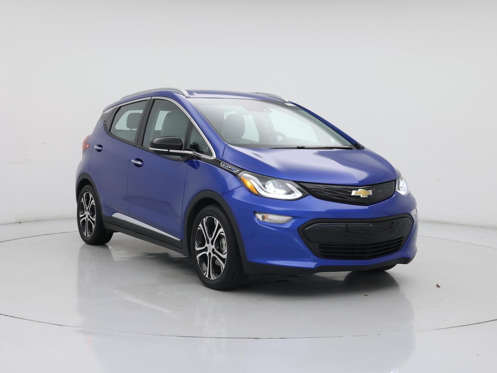 2021 Chevrolet Bolt EV Premier - Photo 2