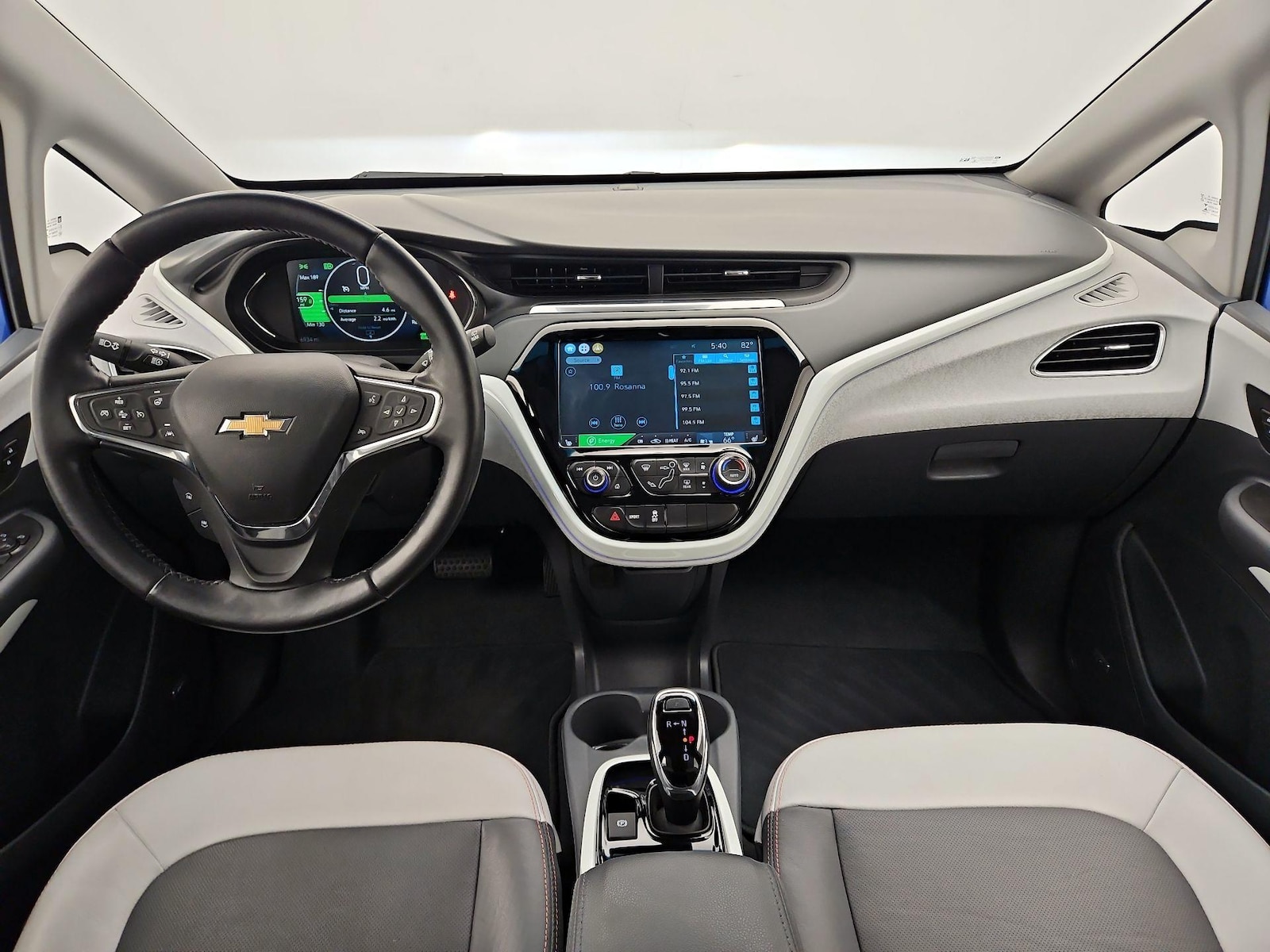 2021 Chevrolet Bolt EV Premier - Photo 10