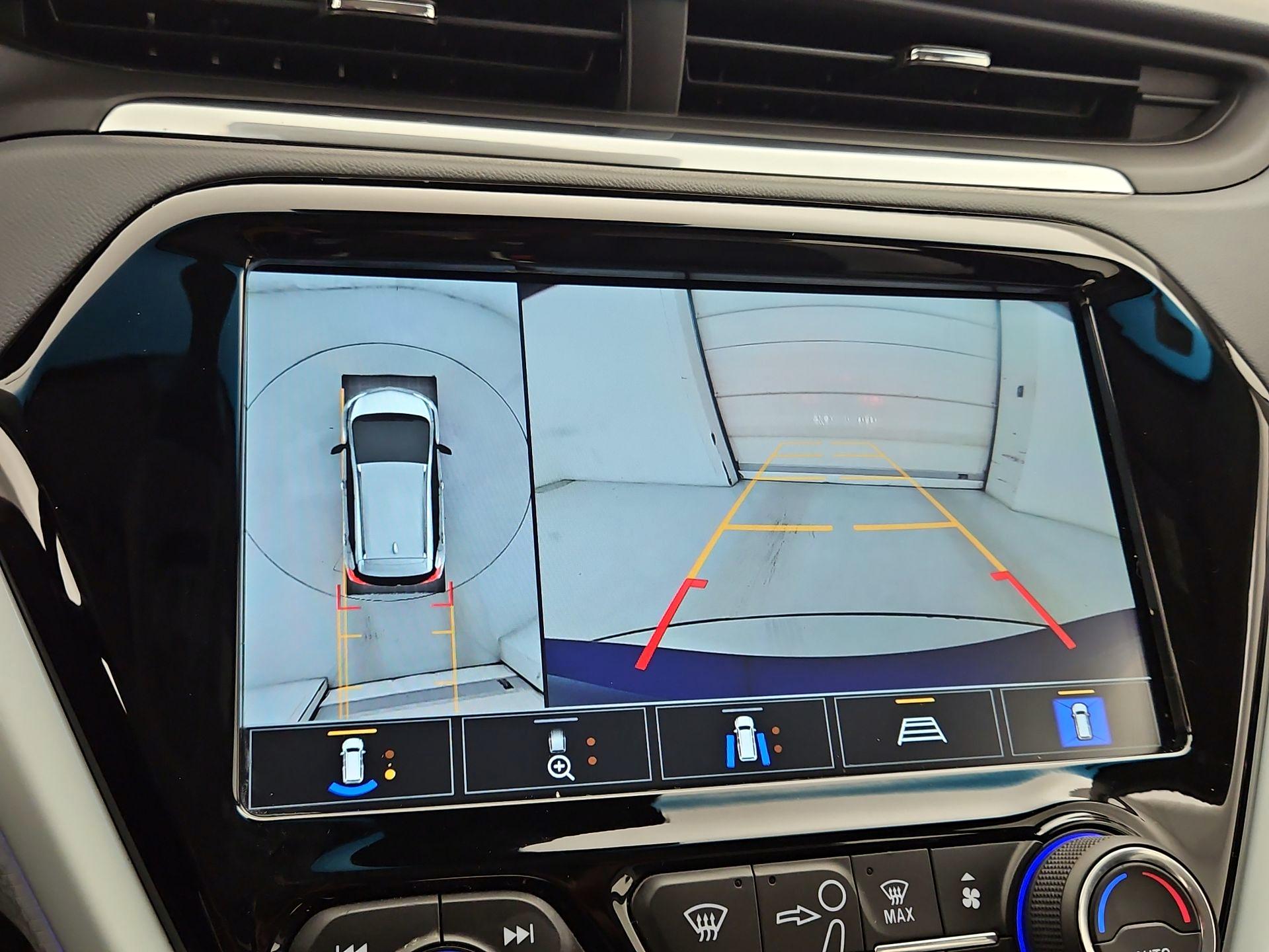 Thumbnail: 2021 Chevrolet Bolt EV - 14