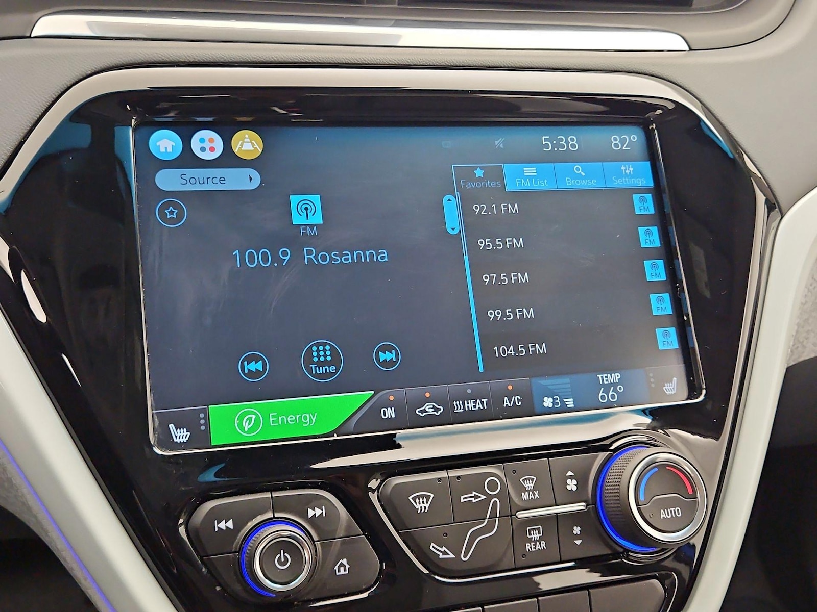 2021 Chevrolet Bolt EV Premier - Photo 16