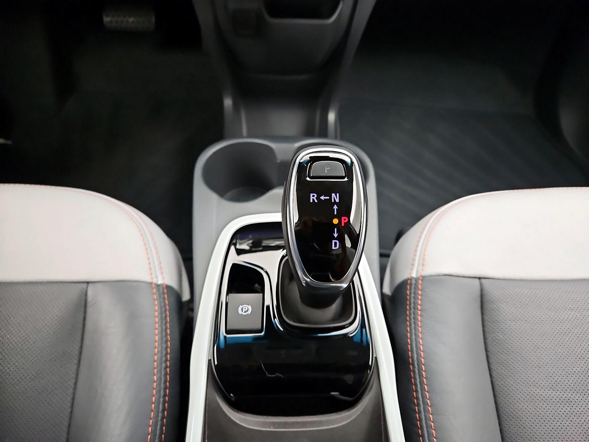 Thumbnail: 2021 Chevrolet Bolt EV - 17