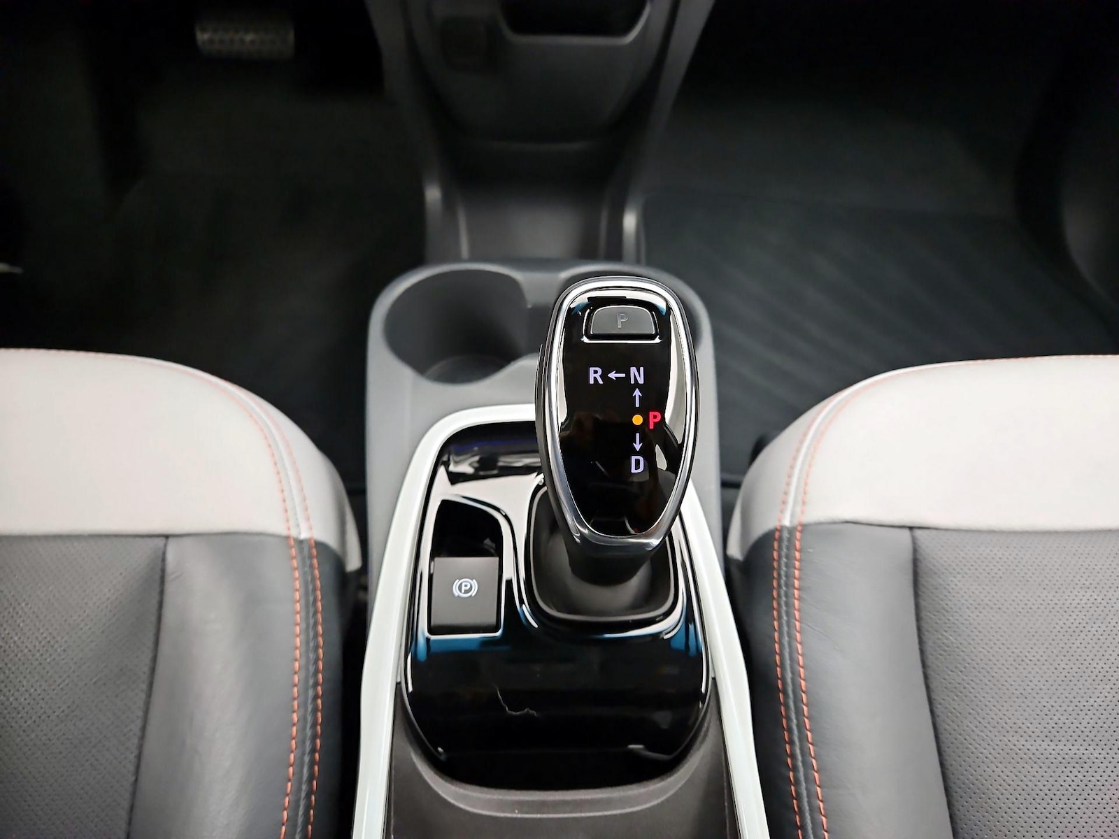 2021 Chevrolet Bolt EV Premier - Photo 18