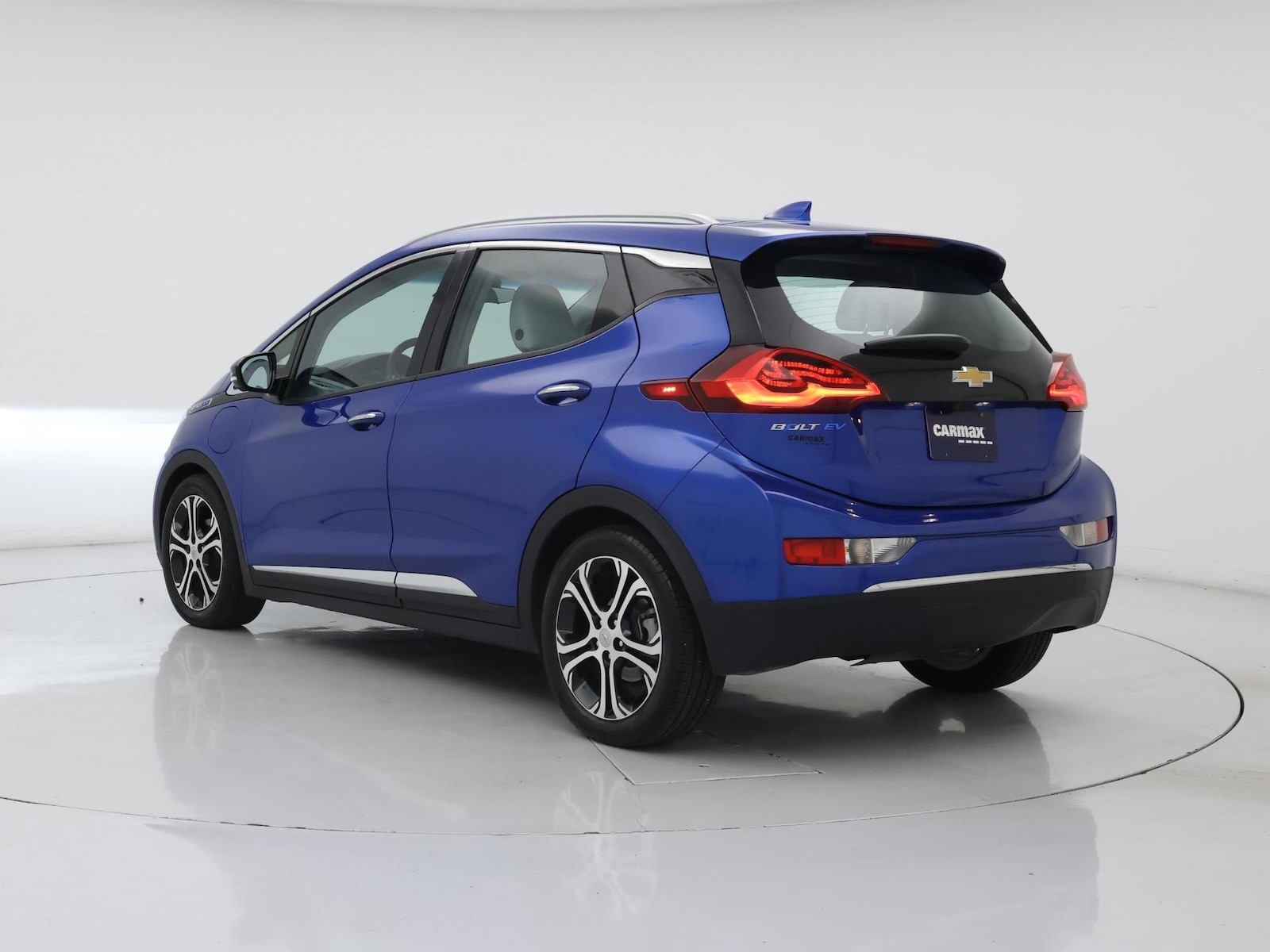 2021 Chevrolet Bolt EV Premier - Photo 3