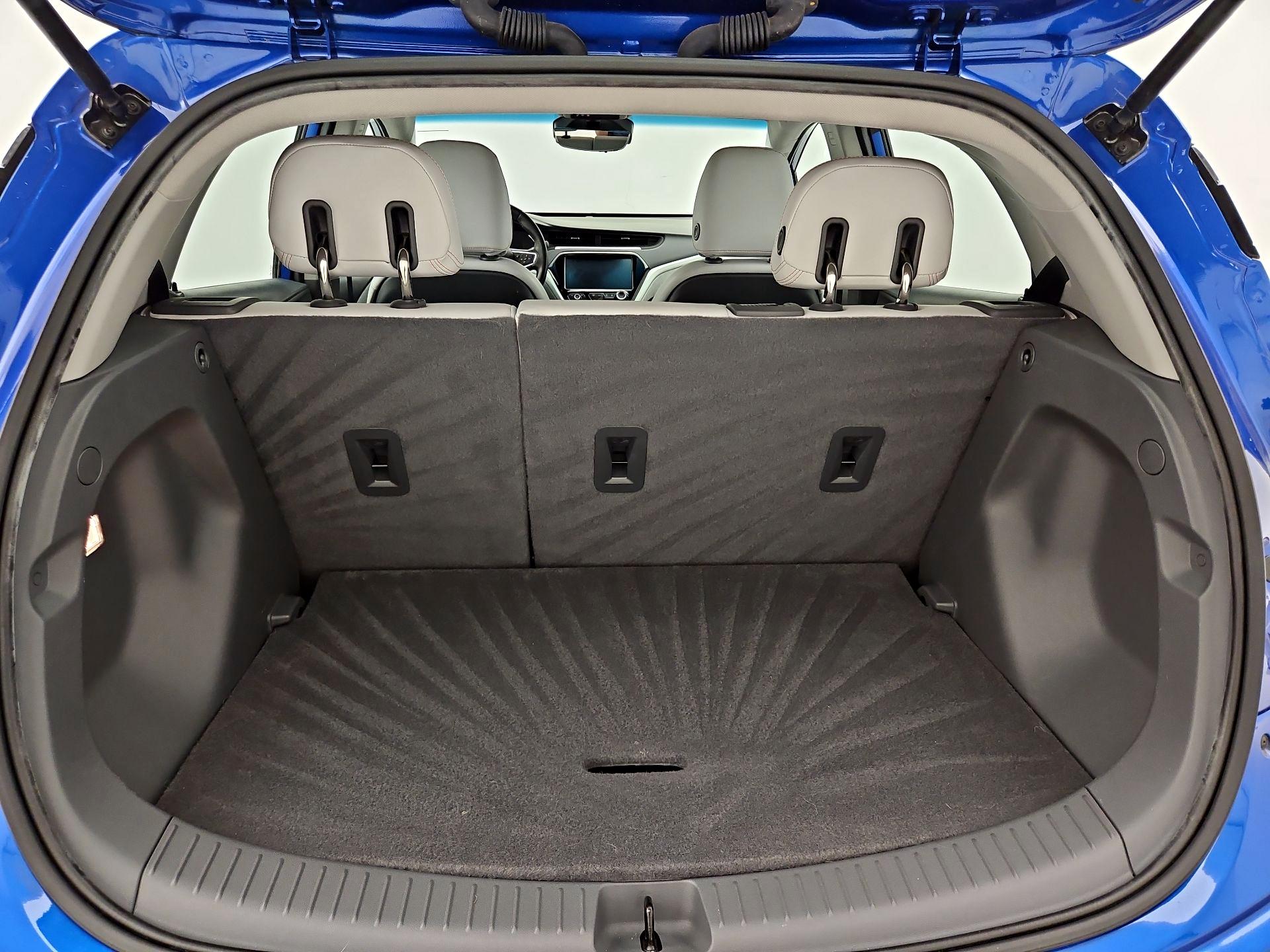 Thumbnail: 2021 Chevrolet Bolt EV - 20