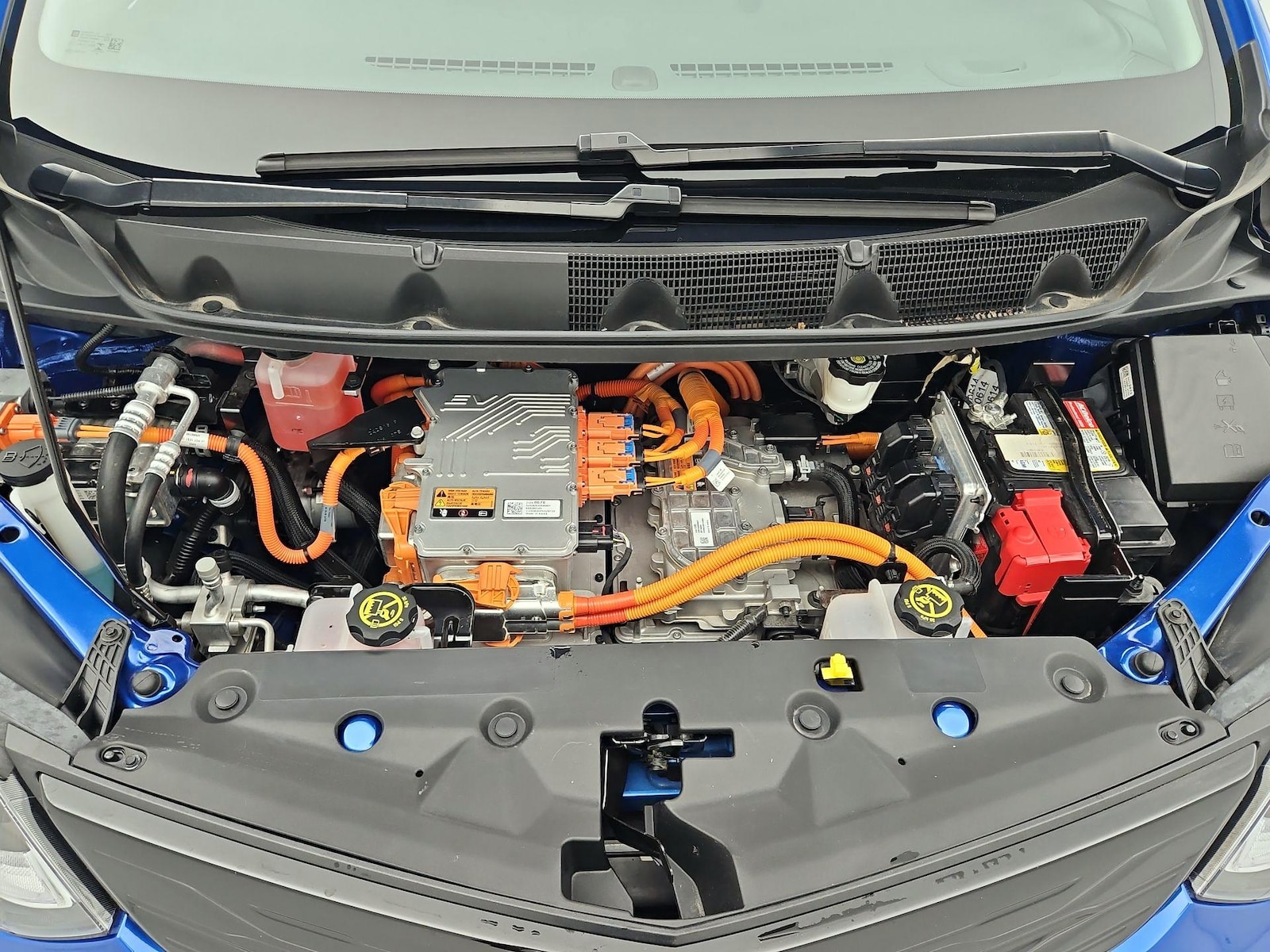 2021 Chevrolet Bolt EV Premier - Photo 22