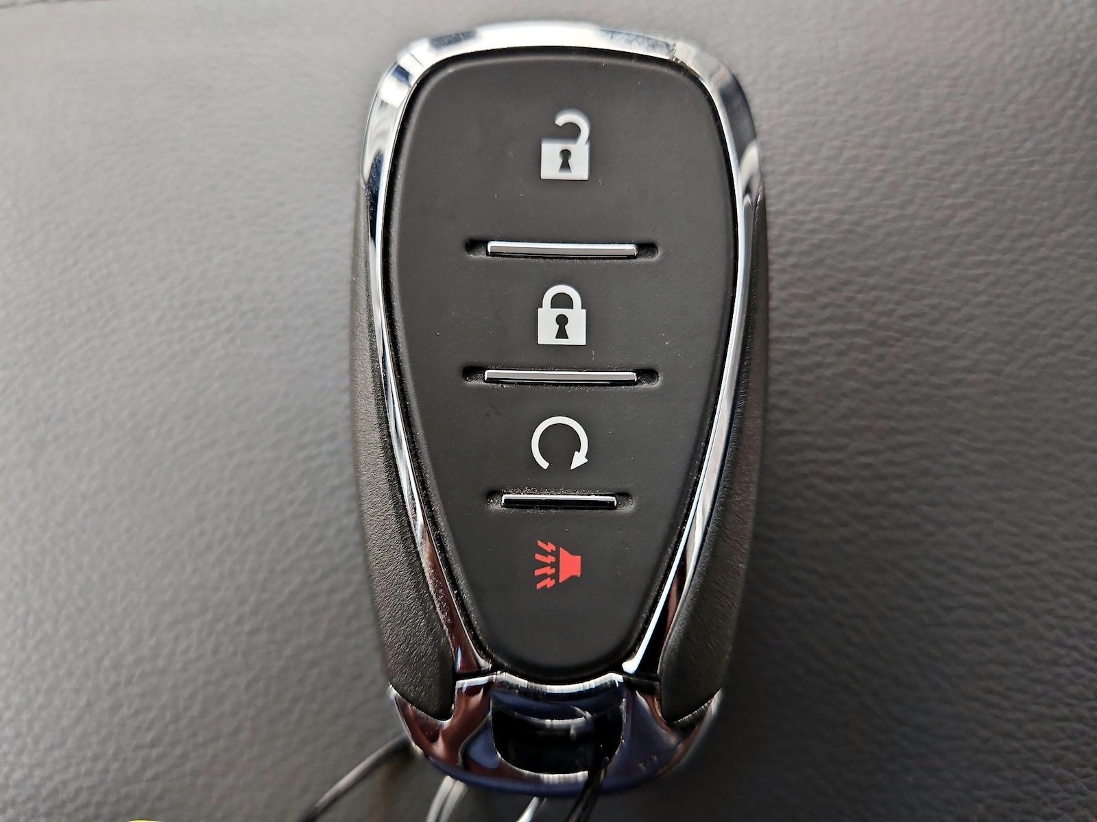 2021 Chevrolet Bolt EV Premier - Photo 23