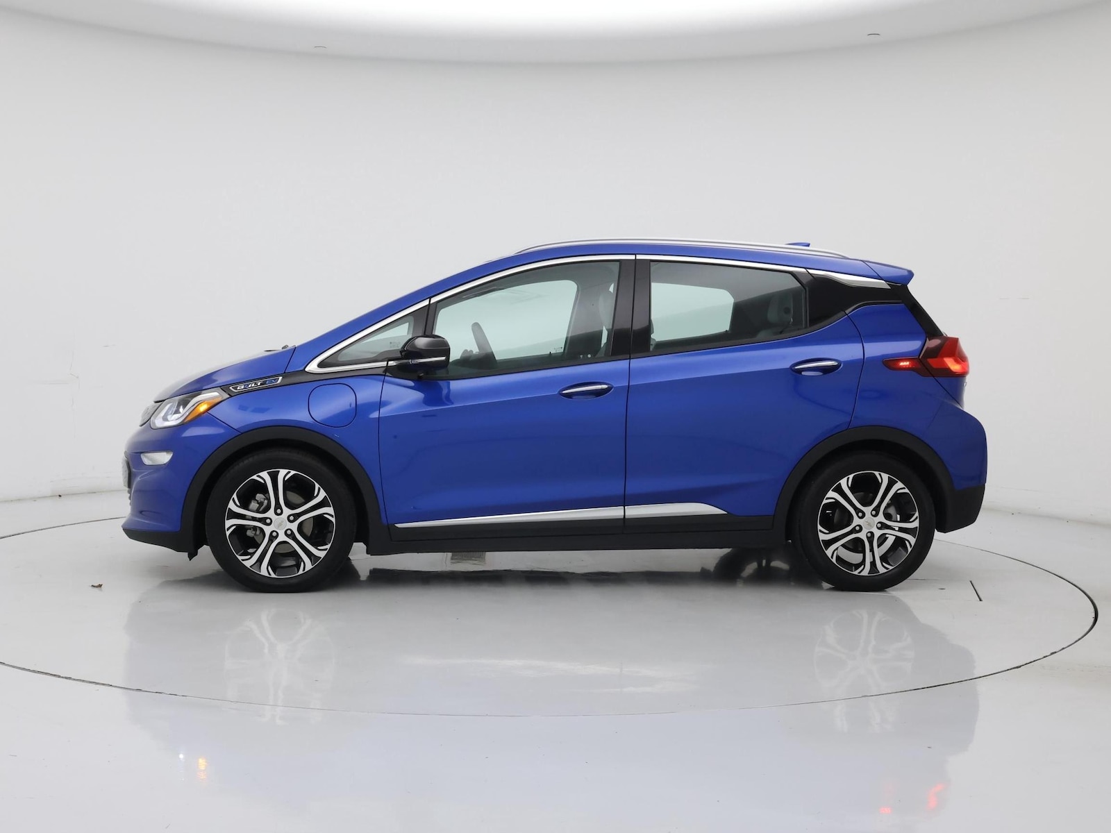 2021 Chevrolet Bolt EV Premier - Photo 4