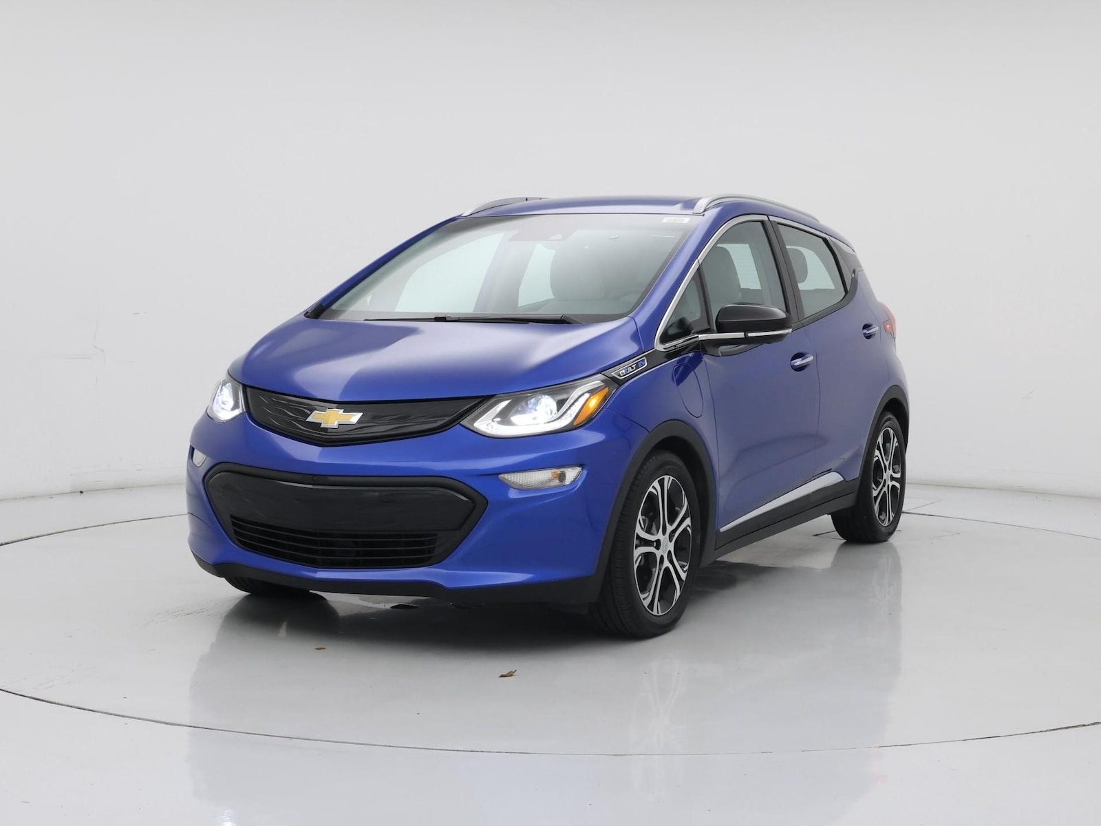 2021 Chevrolet Bolt EV Premier - Photo 5