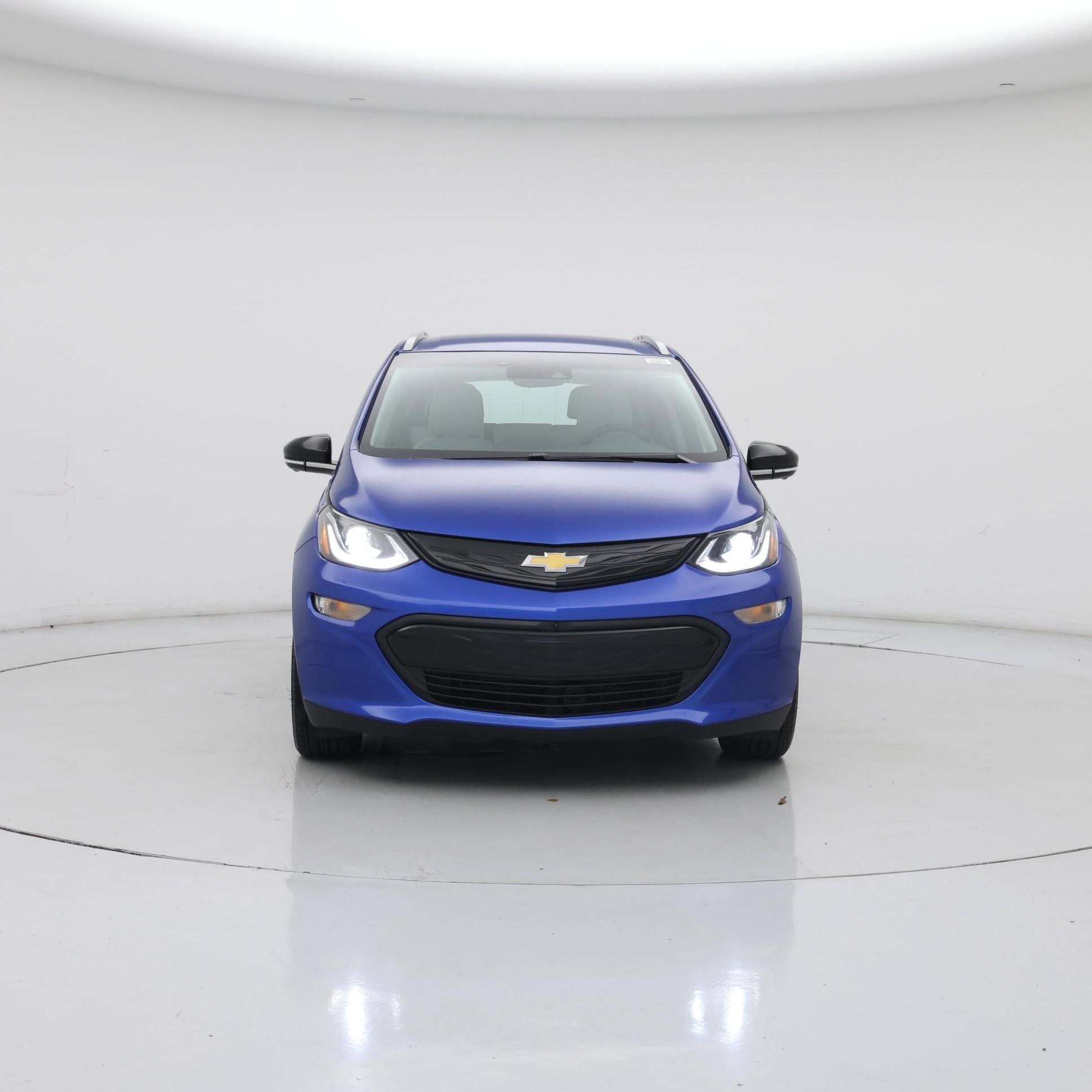 Thumbnail: 2021 Chevrolet Bolt EV - 5