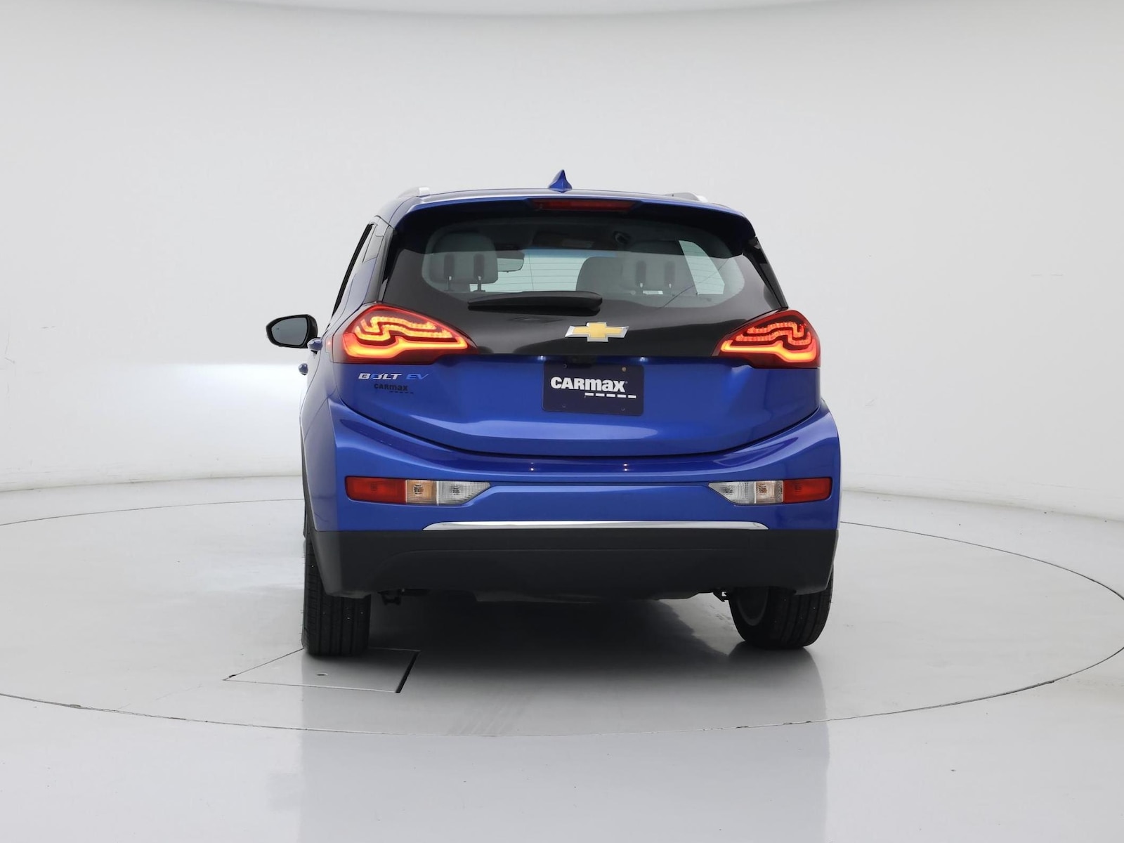2021 Chevrolet Bolt EV Premier - Photo 7