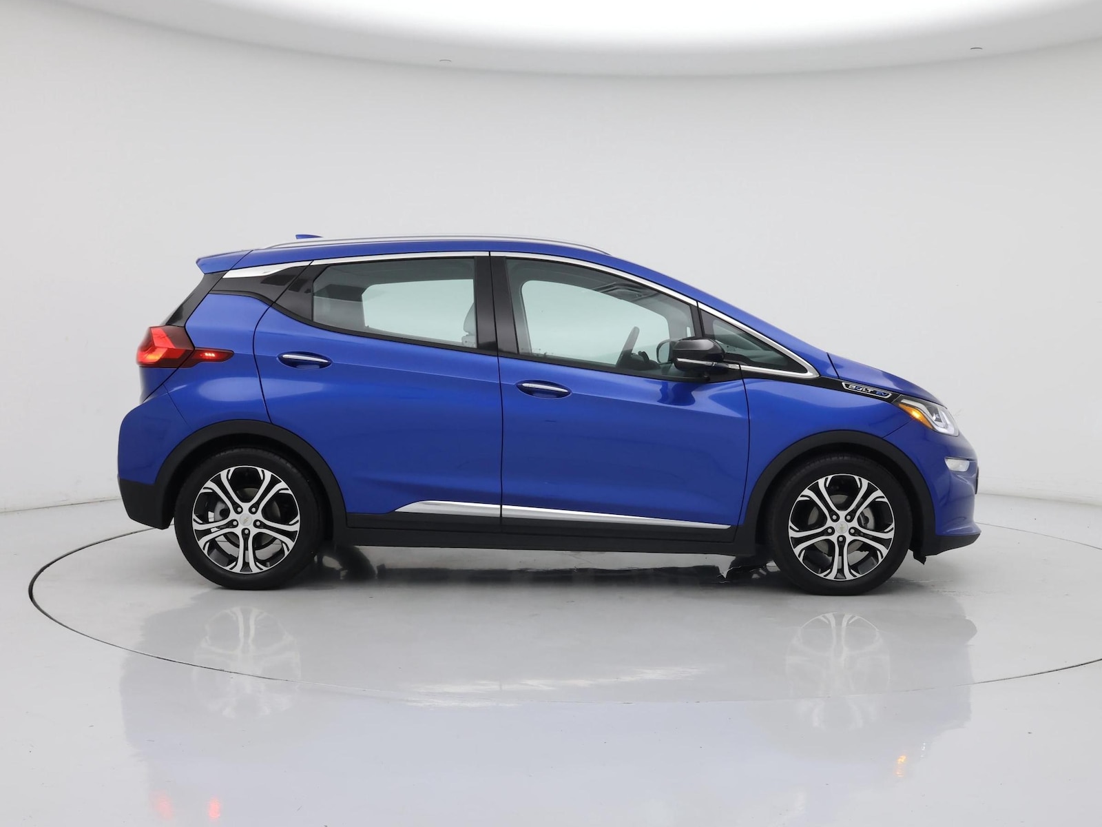 2021 Chevrolet Bolt EV Premier - Photo 8