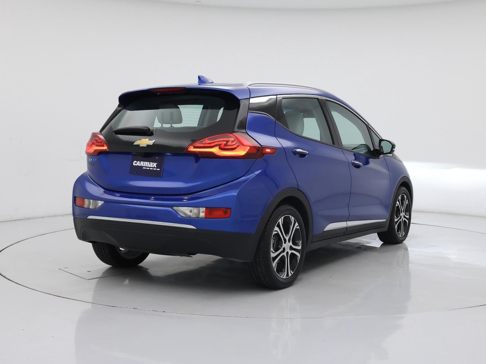 2021 Chevrolet Bolt EV Premier - Photo 9