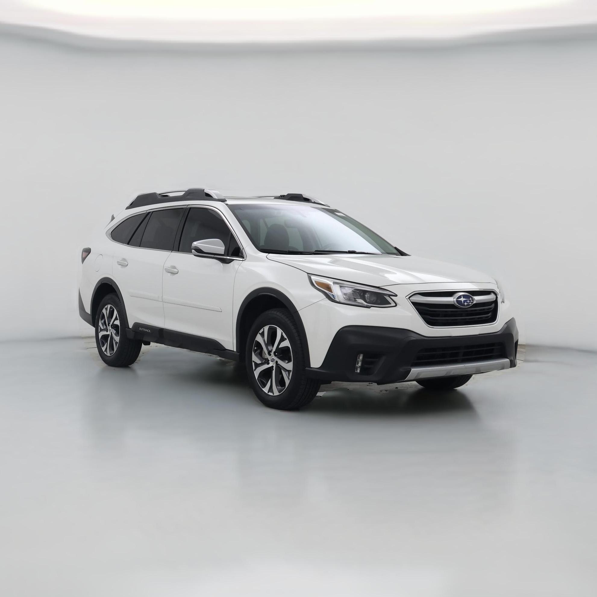 Thumbnail: 2022 Subaru Outback - 1