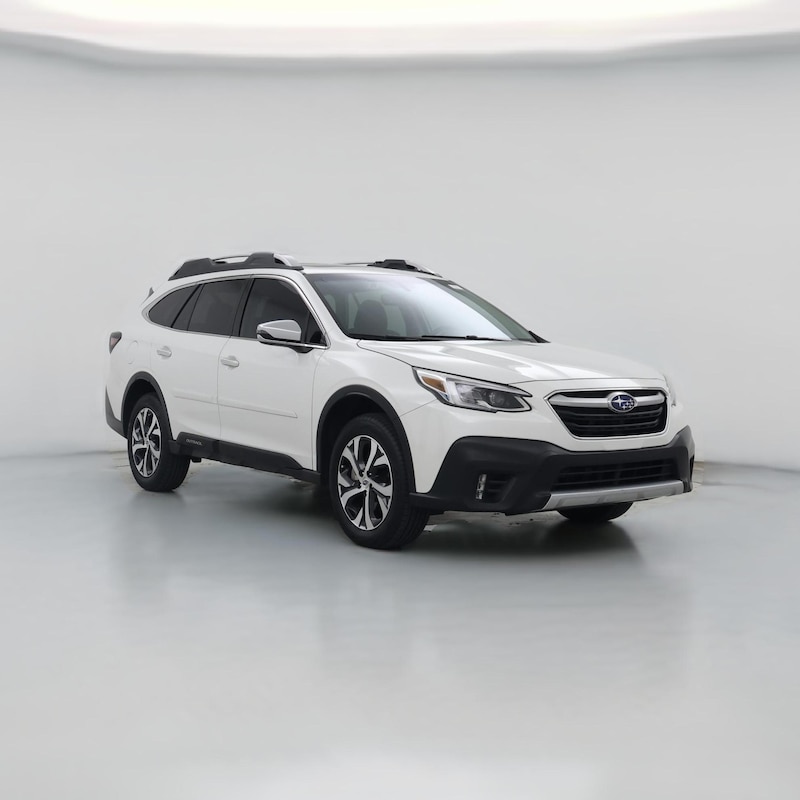 2022 Subaru Outback Touring