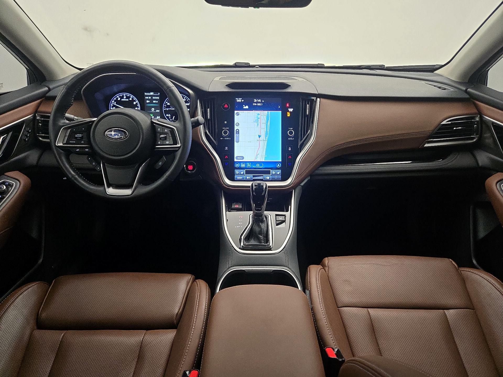 Thumbnail: 2022 Subaru Outback - 9