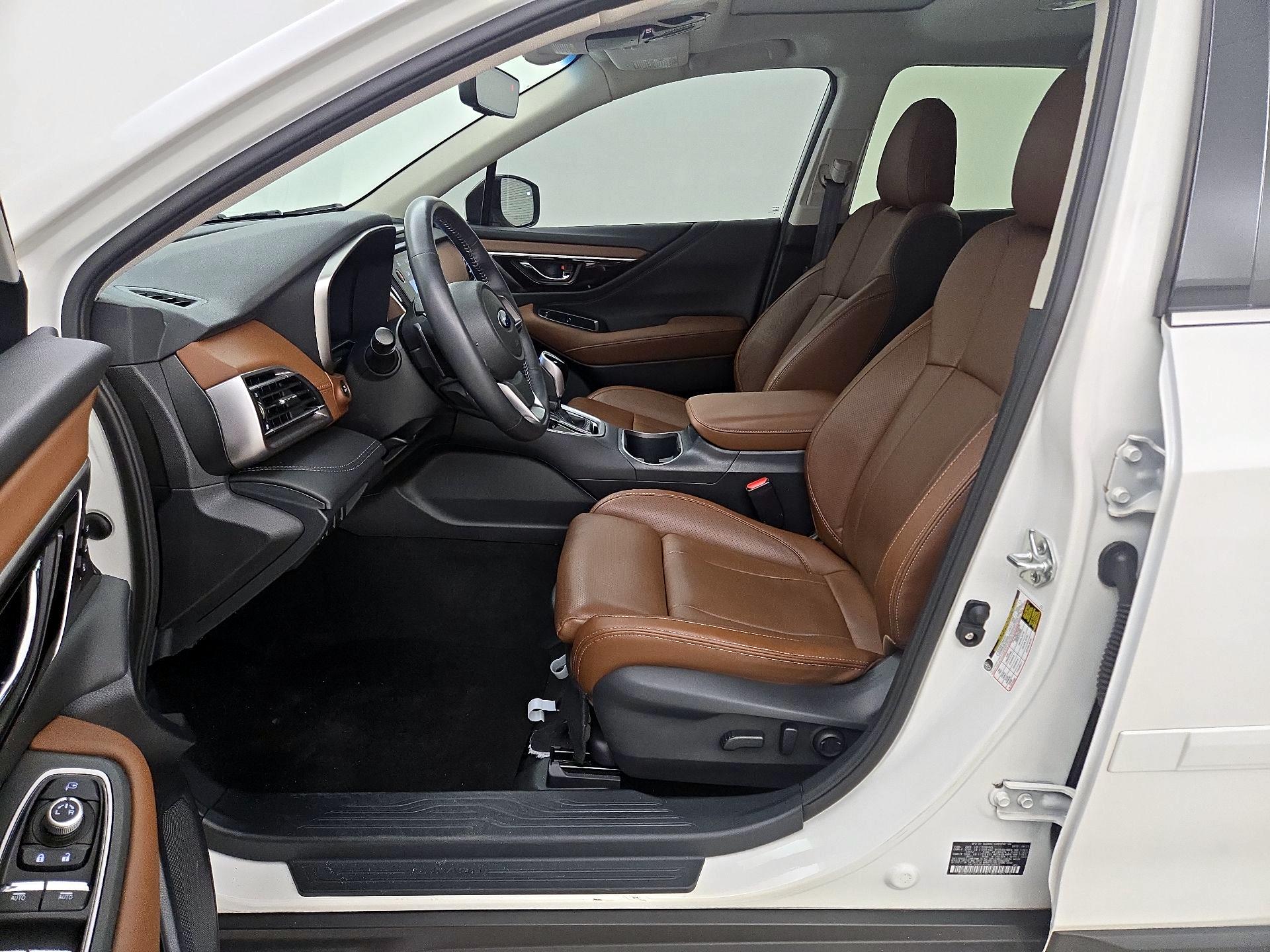 Thumbnail: 2022 Subaru Outback - 11