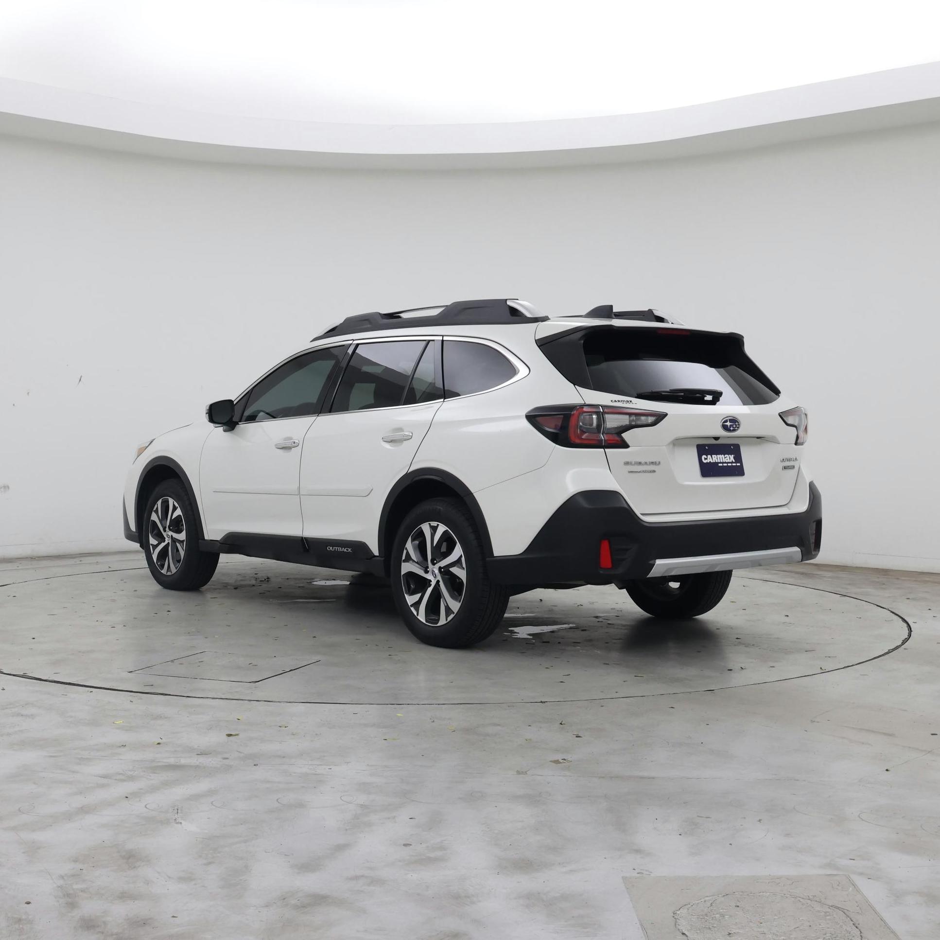 Thumbnail: 2022 Subaru Outback - 2