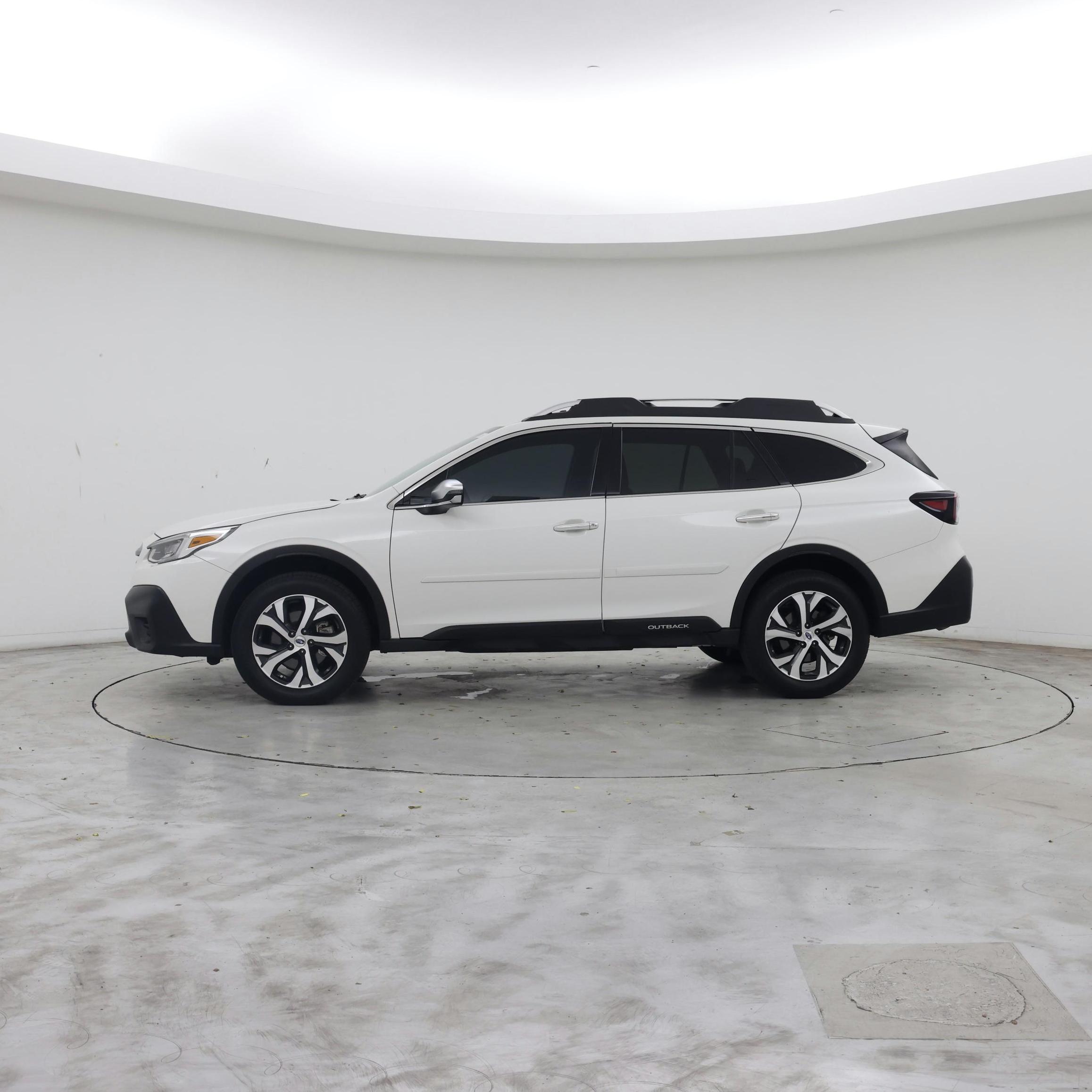 Thumbnail: 2022 Subaru Outback - 3