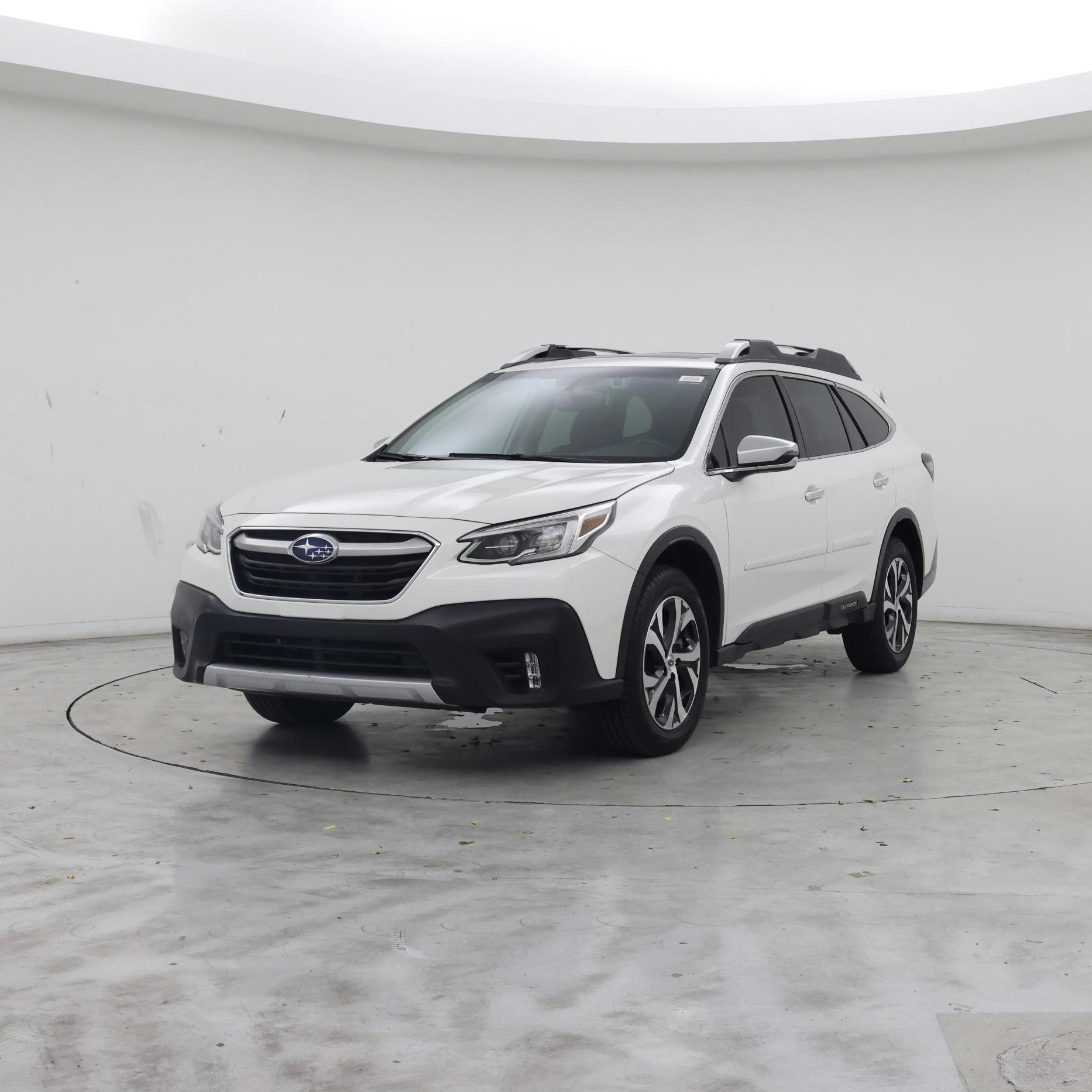 Thumbnail: 2022 Subaru Outback - 4
