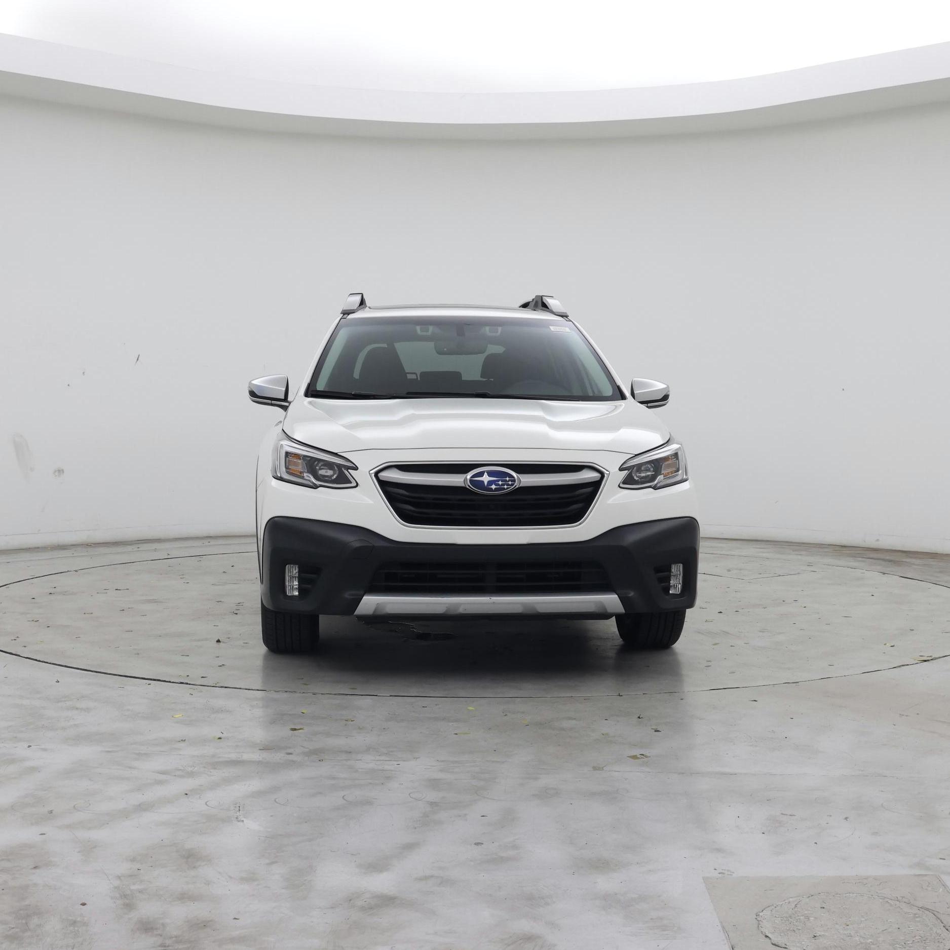 Thumbnail: 2022 Subaru Outback - 5