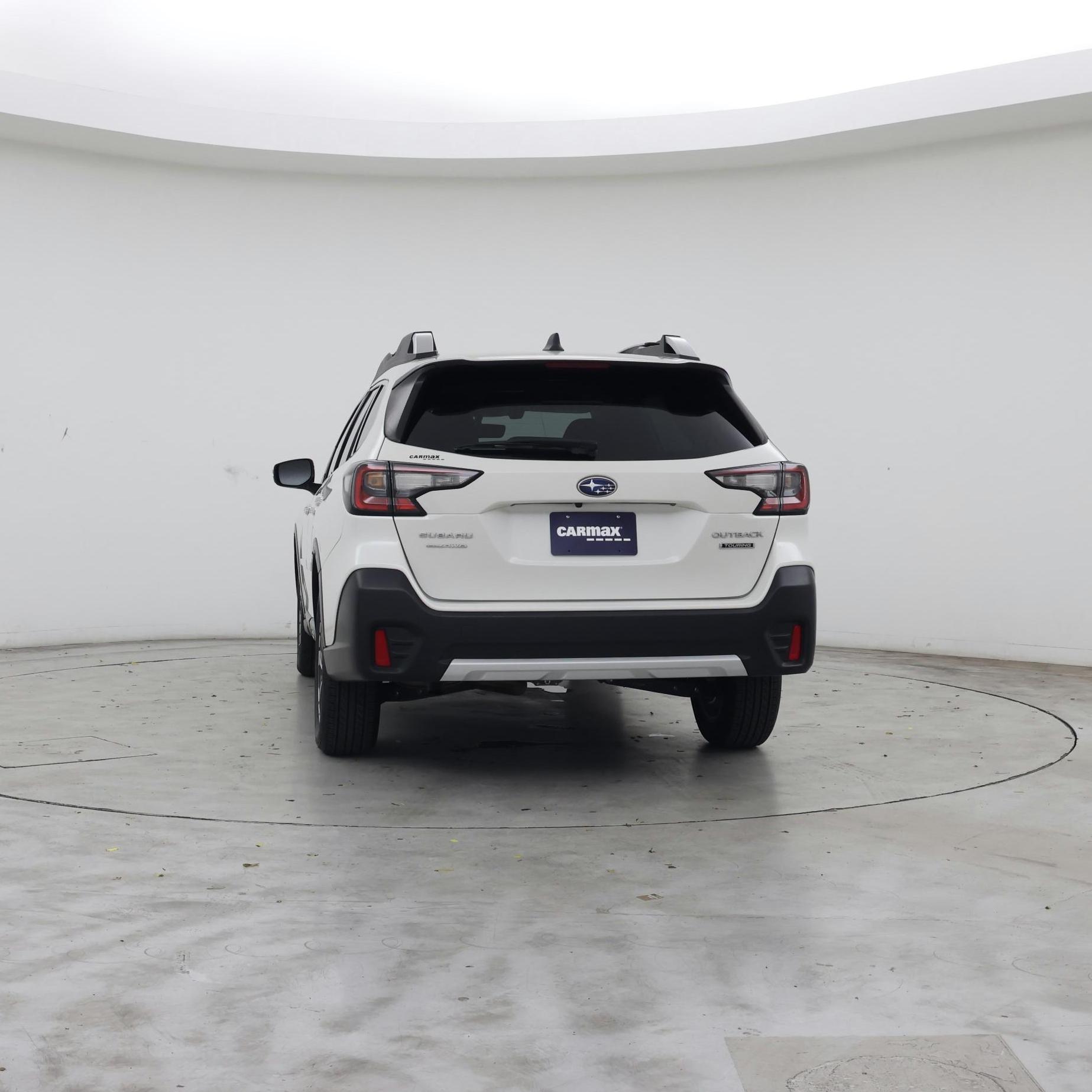 Thumbnail: 2022 Subaru Outback - 6