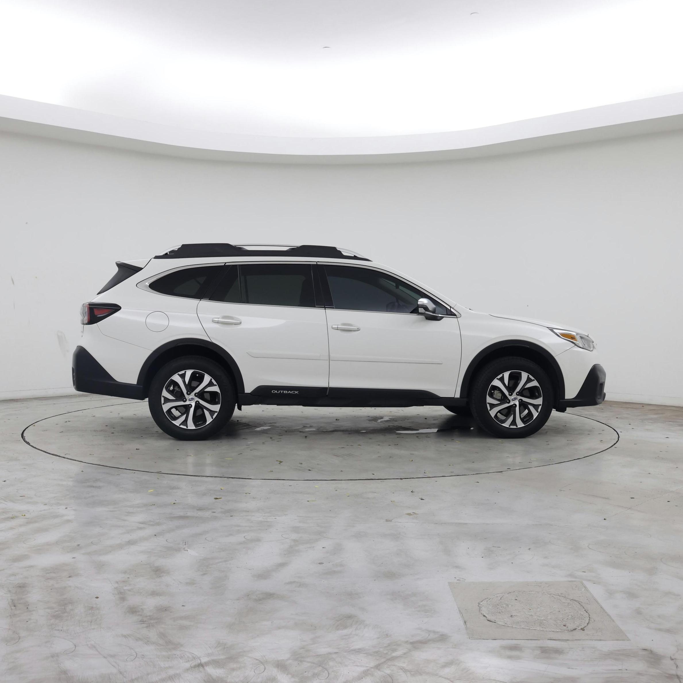 Thumbnail: 2022 Subaru Outback - 7