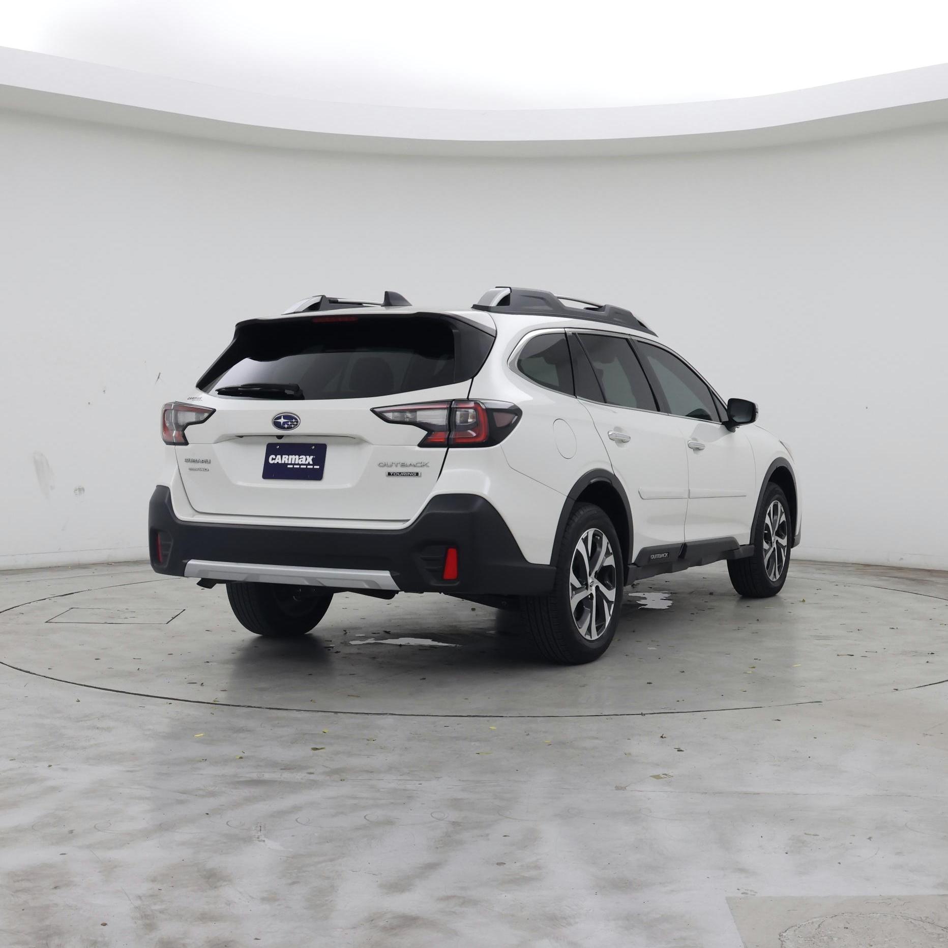 Thumbnail: 2022 Subaru Outback - 8