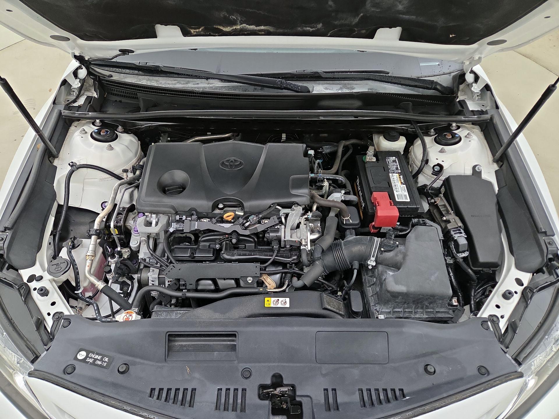 Thumbnail: 2018 Toyota Camry - 20