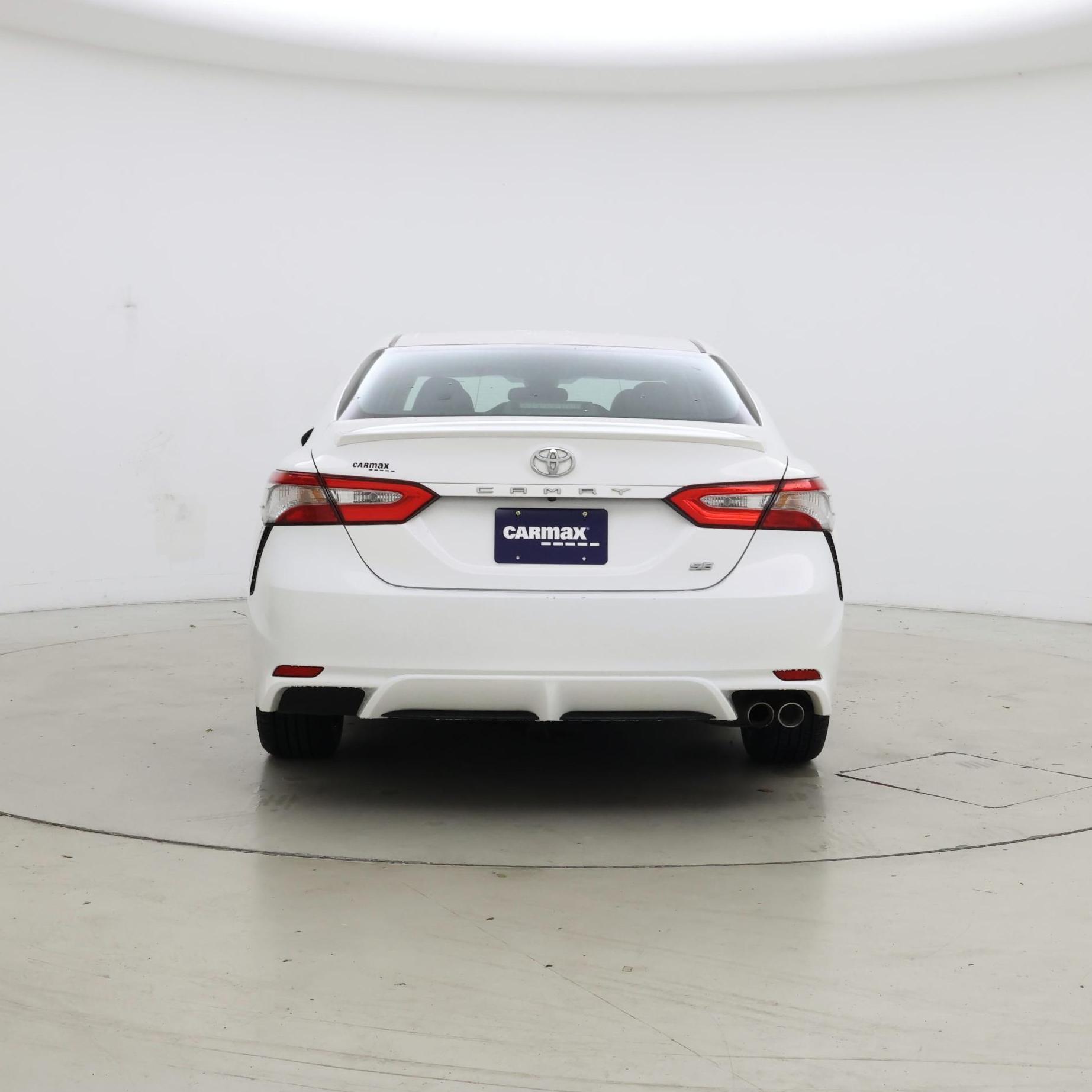 Thumbnail: 2018 Toyota Camry - 6