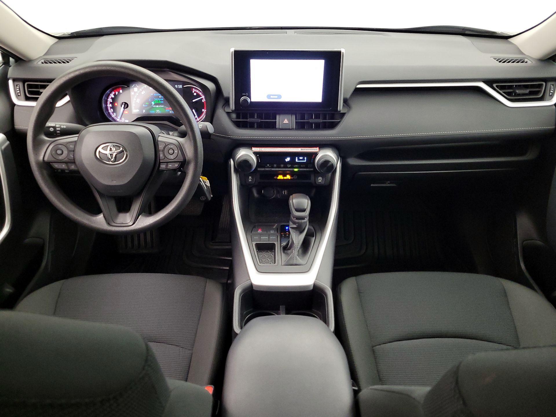 Thumbnail: 2024 Toyota RAV4 - 9