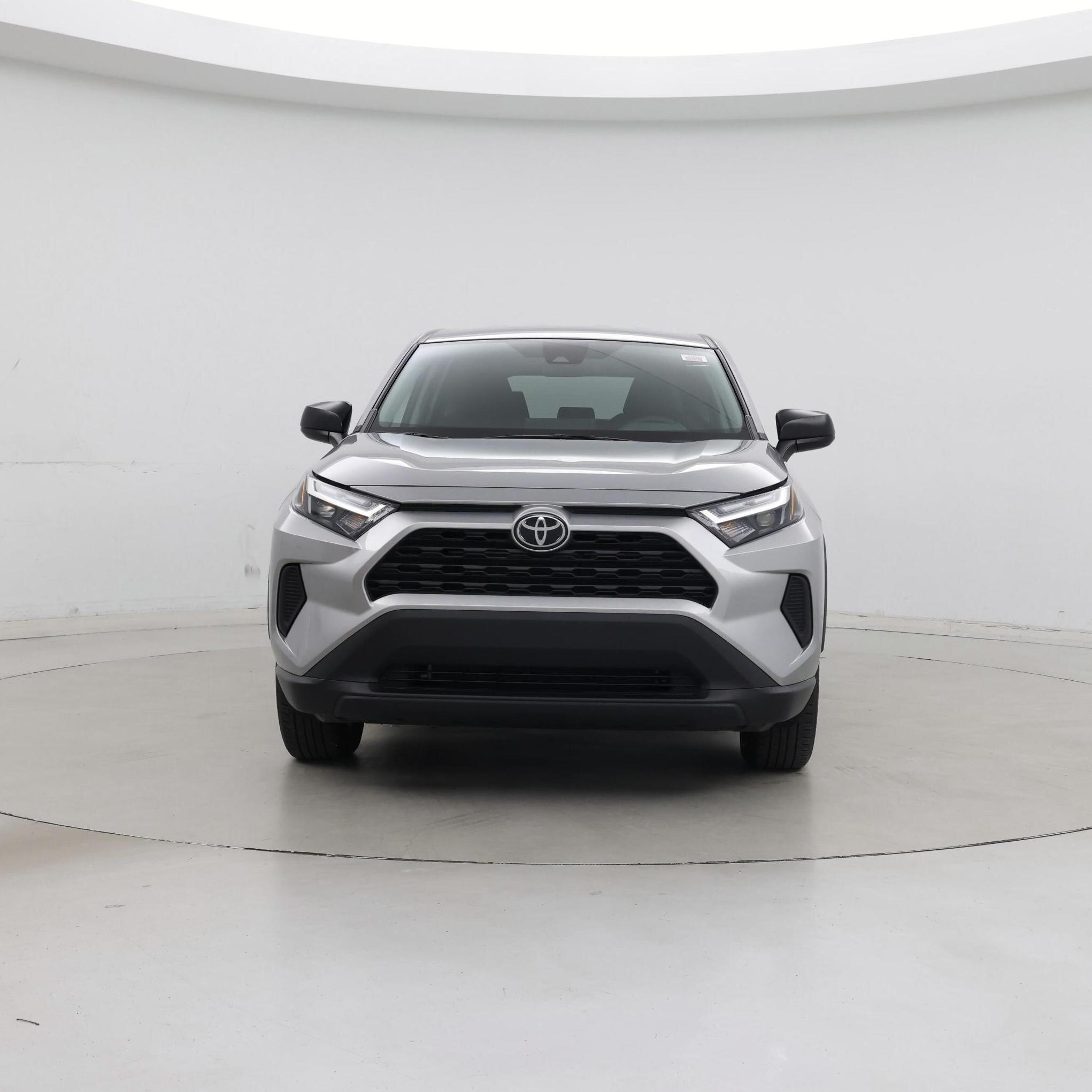Thumbnail: 2024 Toyota RAV4 - 5