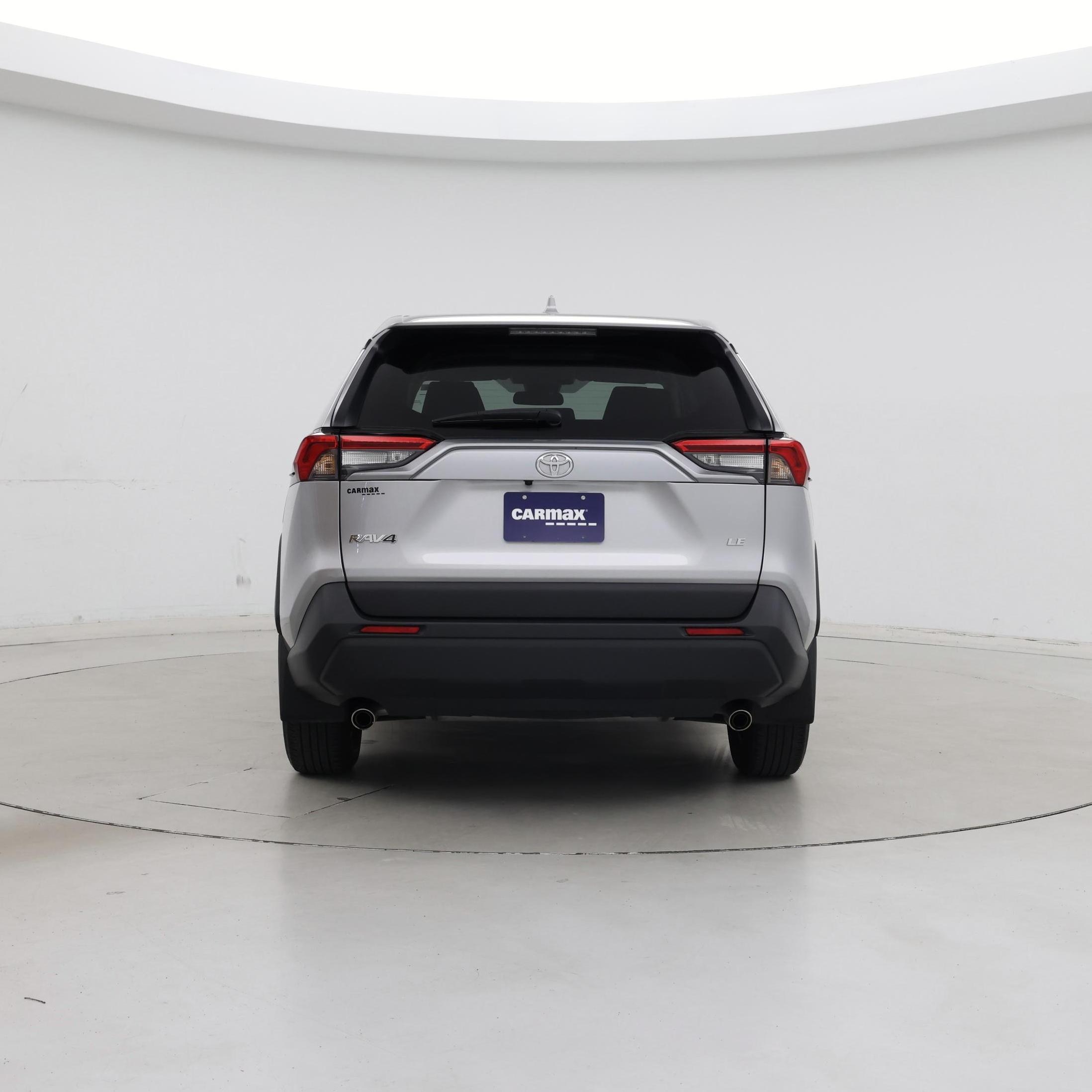 Thumbnail: 2024 Toyota RAV4 - 6