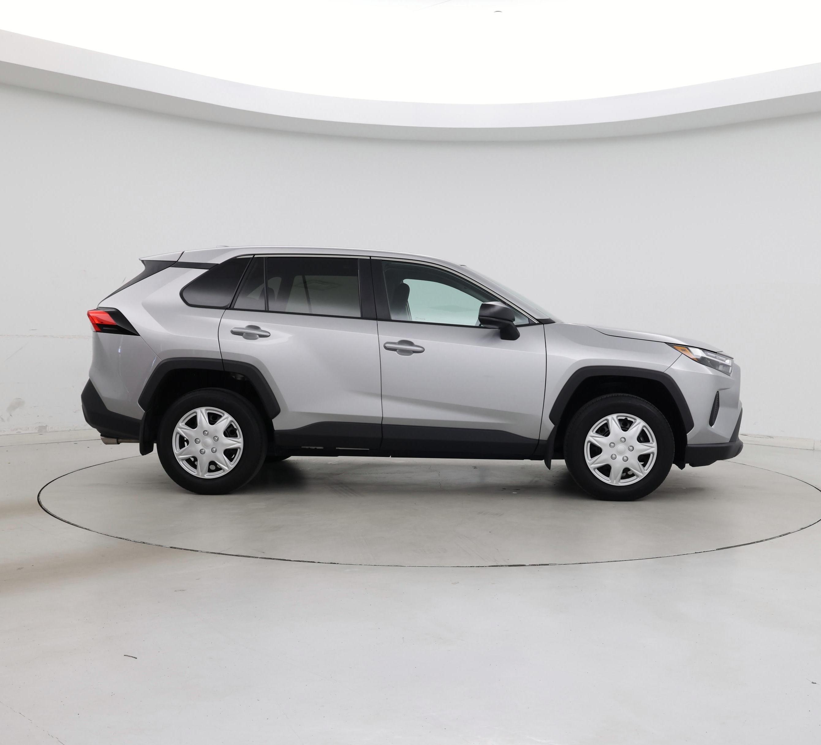Thumbnail: 2024 Toyota RAV4 - 7