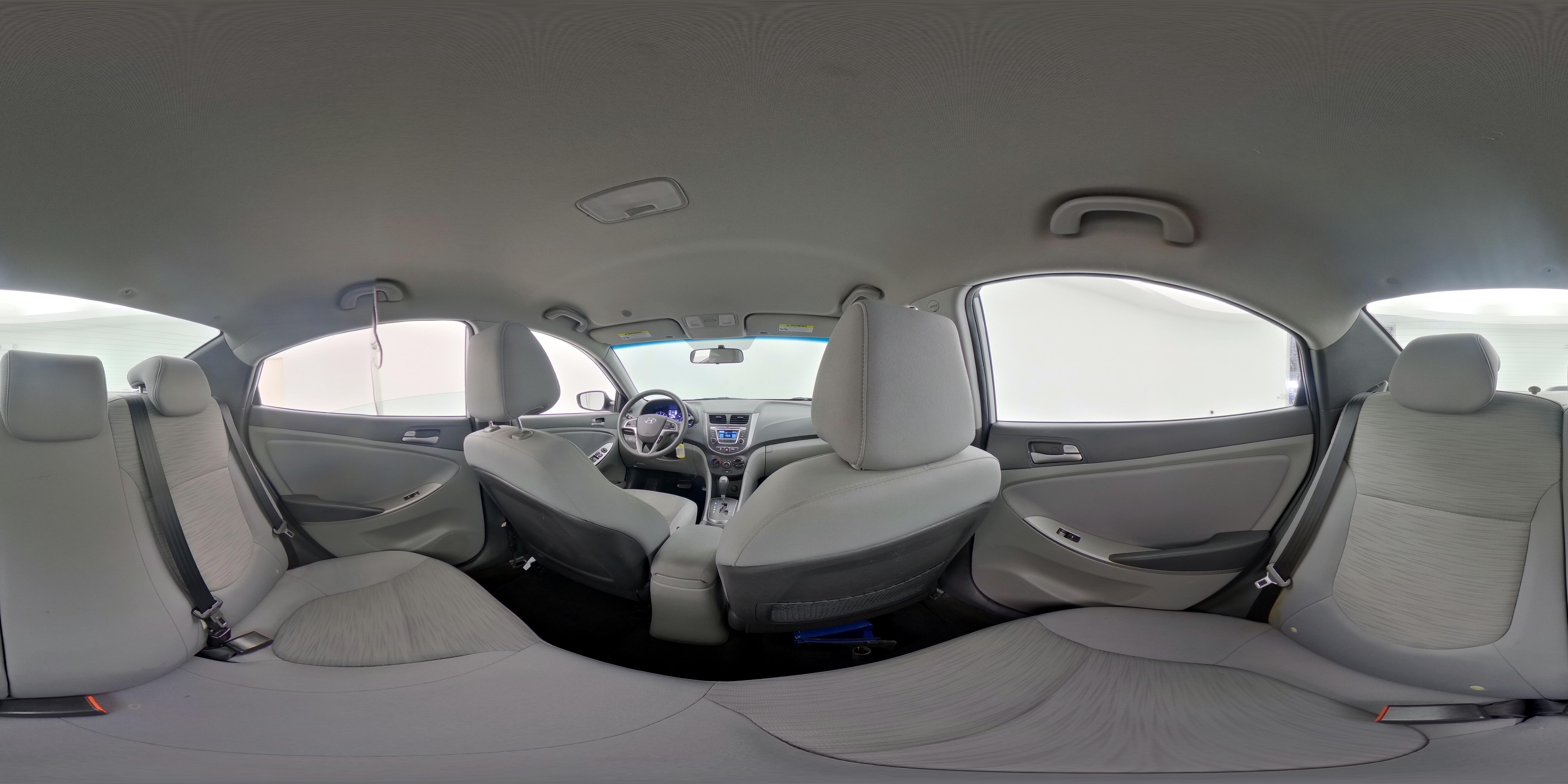 2017 Hyundai Accent Value Edition - Photo 24