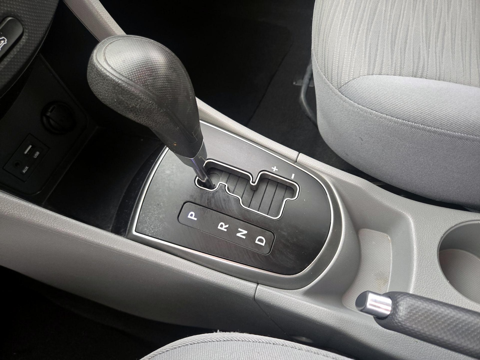2017 Hyundai Accent Value Edition - Photo 17