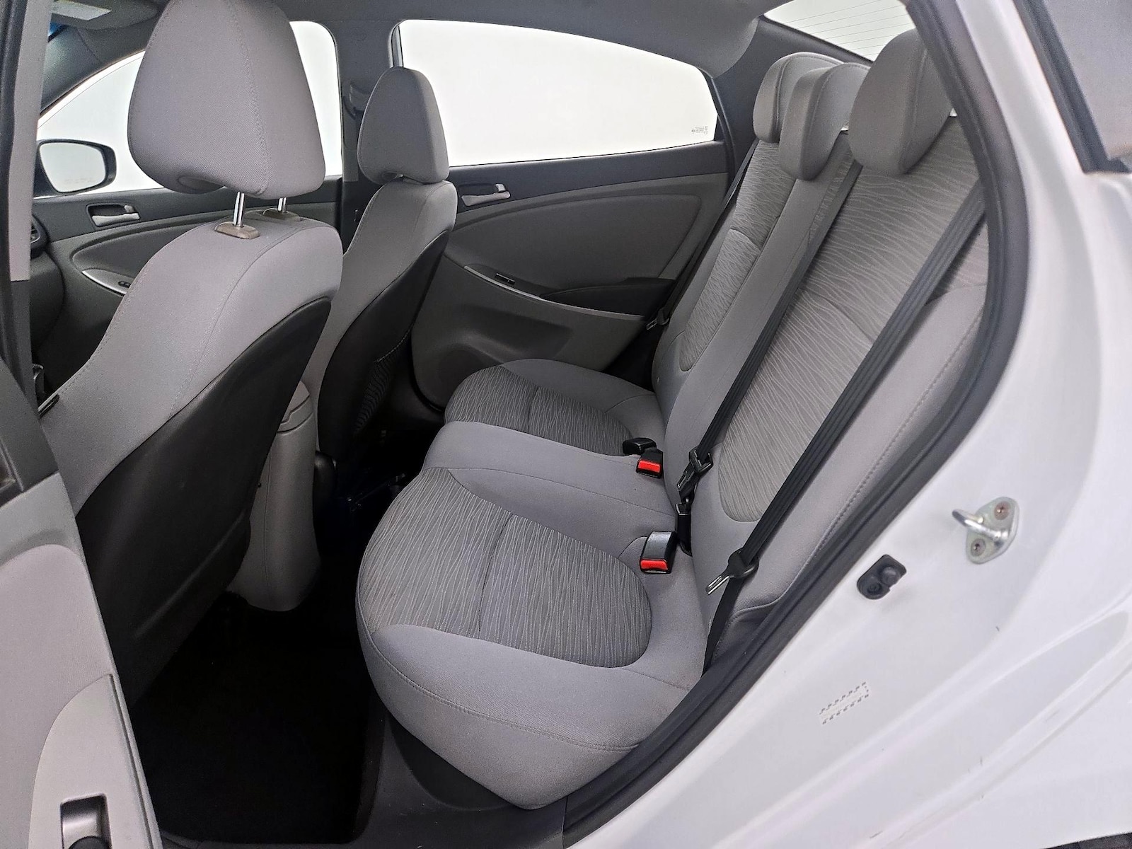 2017 Hyundai Accent Value Edition - Photo 19