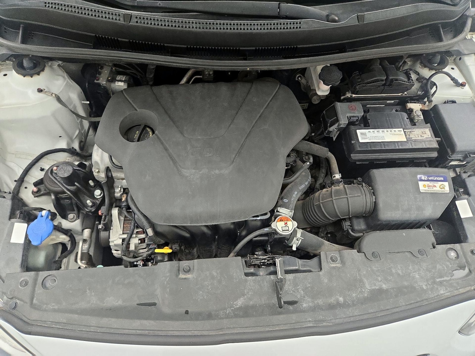 2017 Hyundai Accent Value Edition - Photo 21