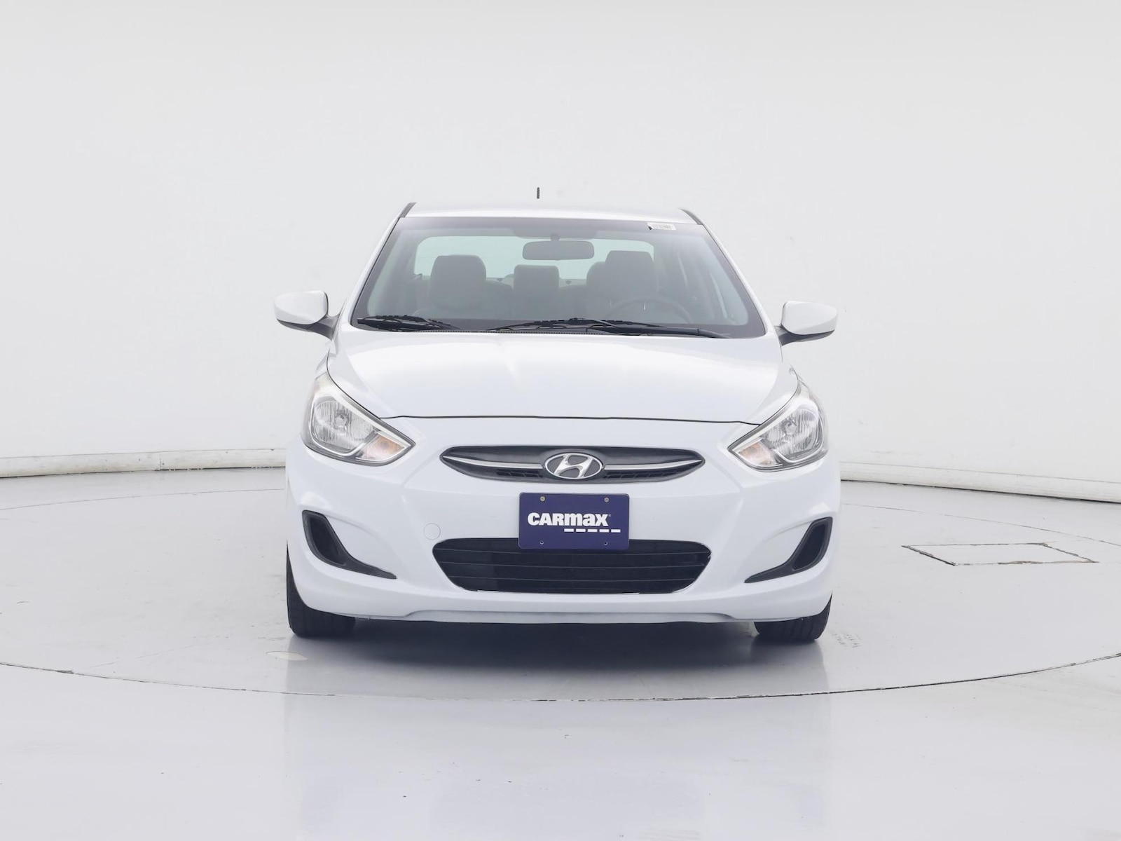 2017 Hyundai Accent Value Edition - Photo 6